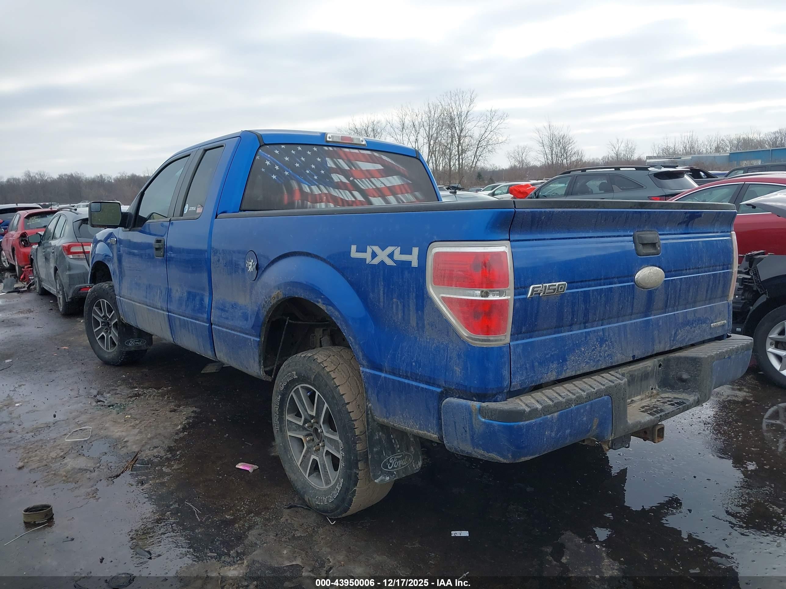 FORD F-150 image 3