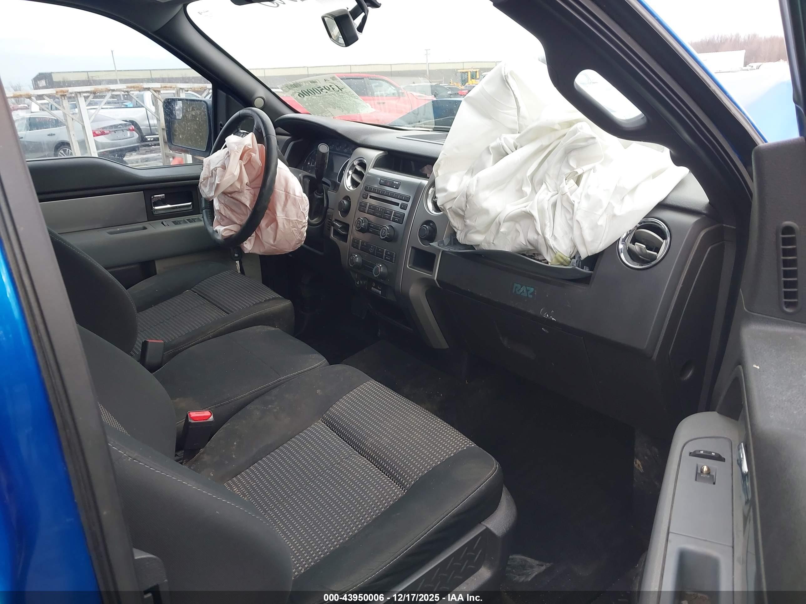FORD F-150 image 5