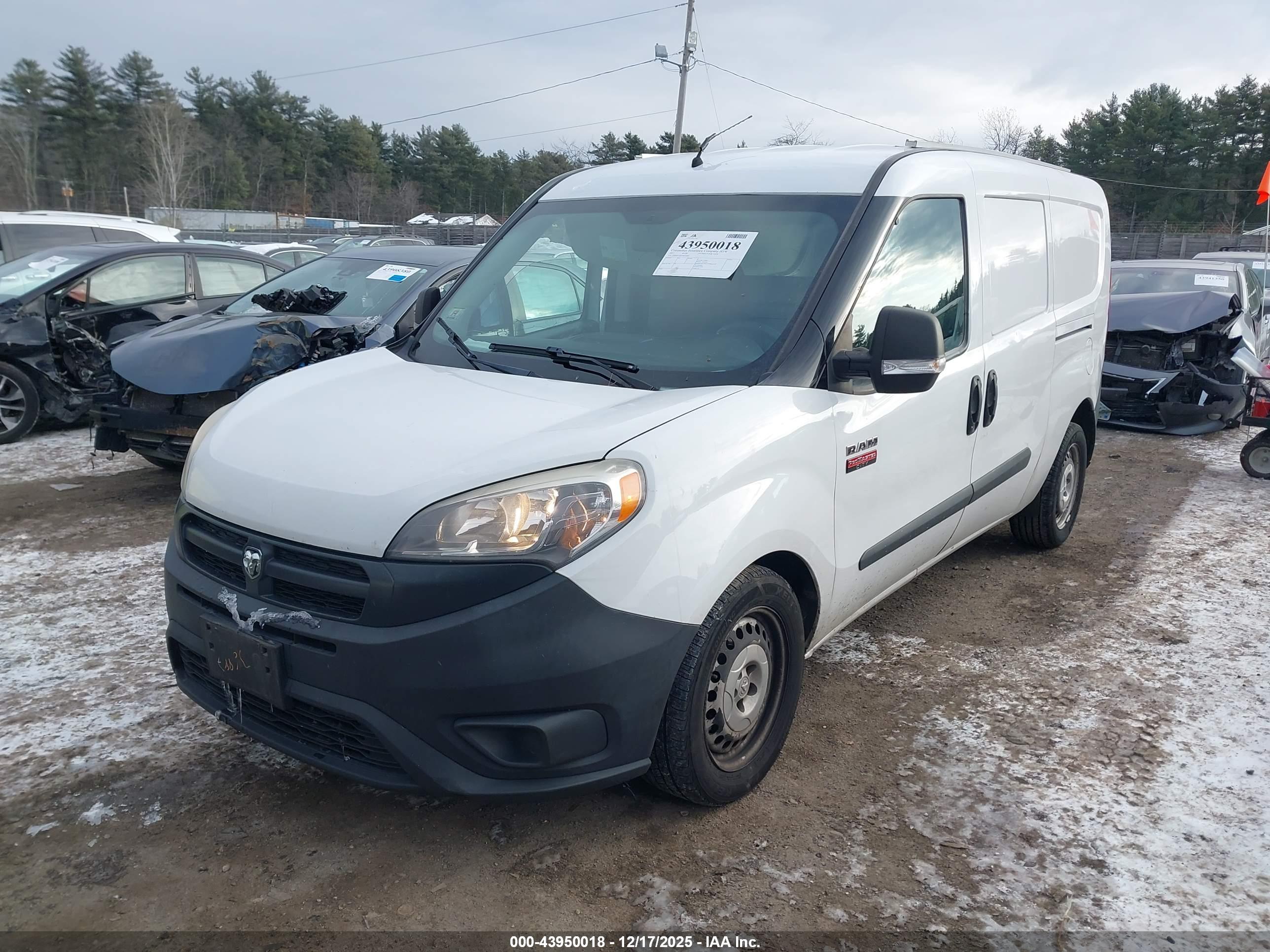 RAM PROMASTER image 2