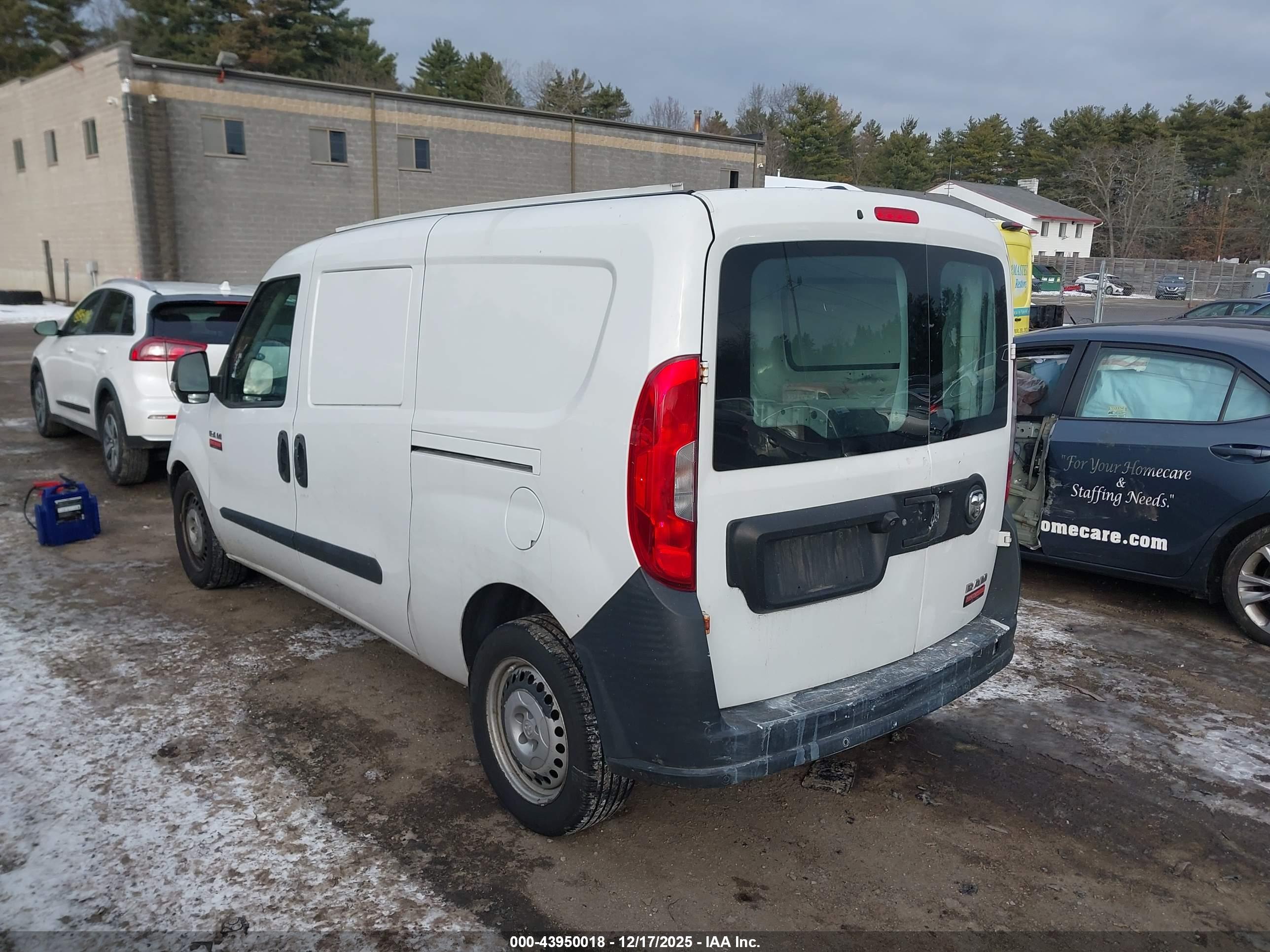 RAM PROMASTER image 3