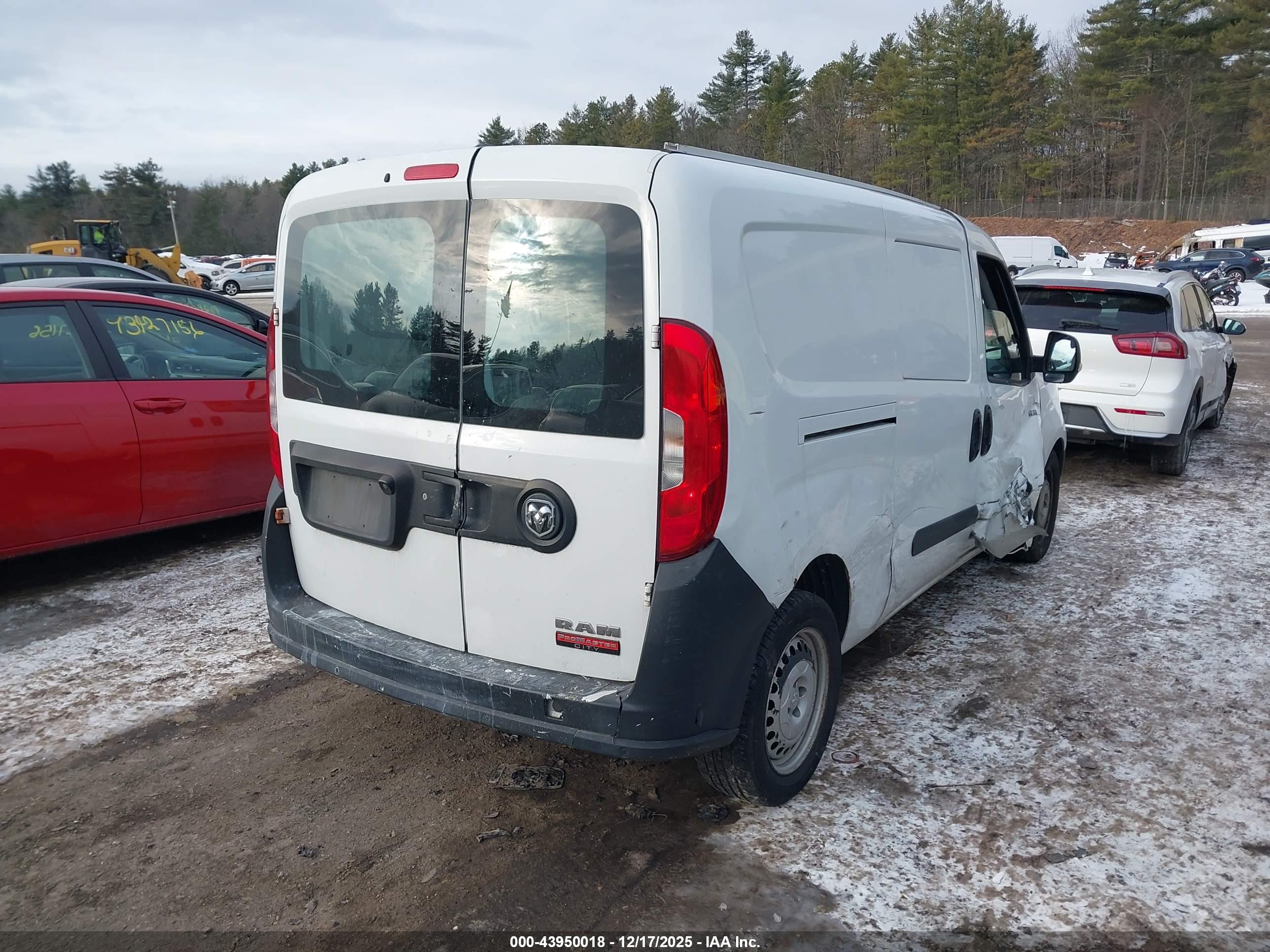 RAM PROMASTER image 4