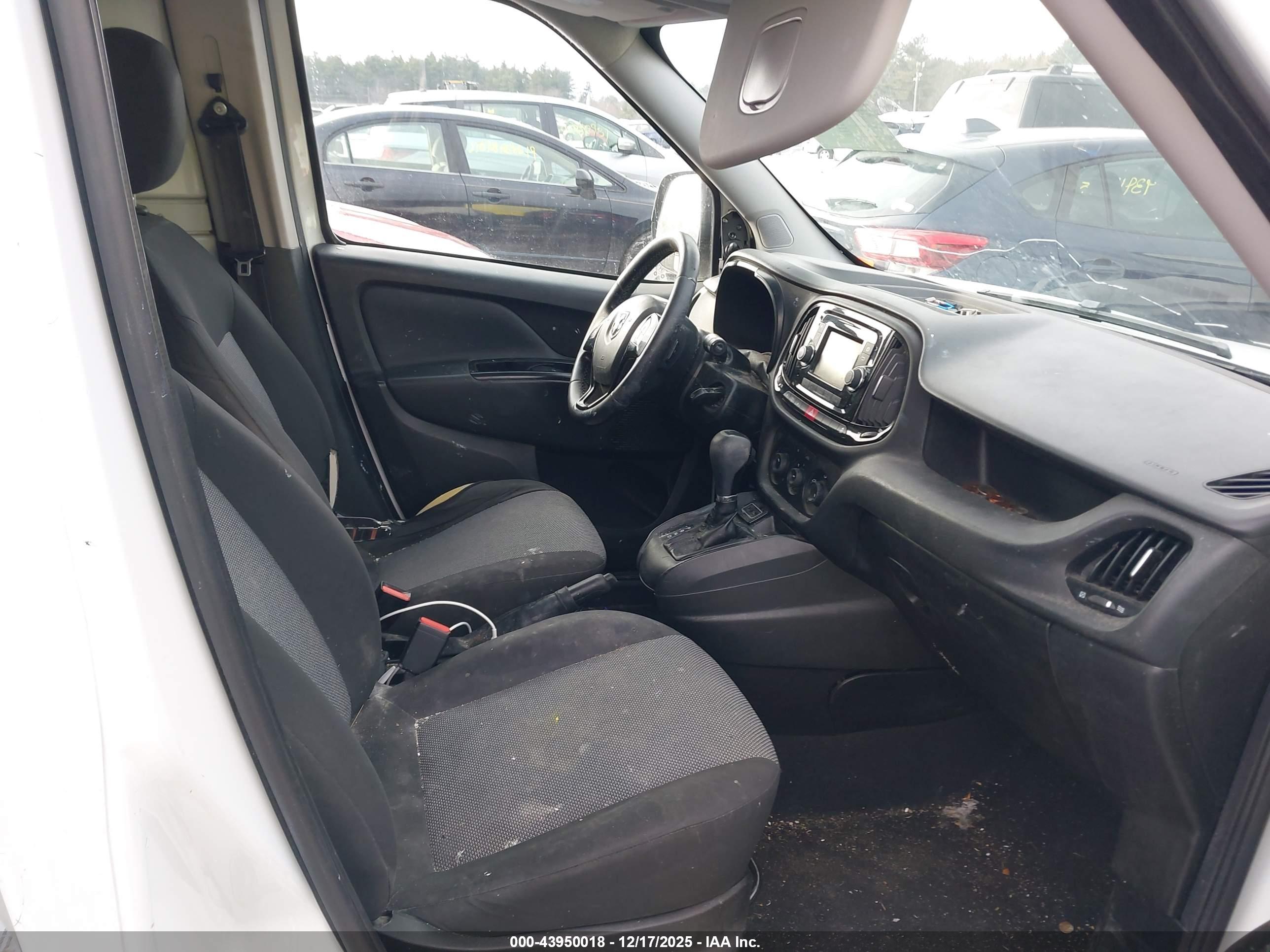 RAM PROMASTER image 5