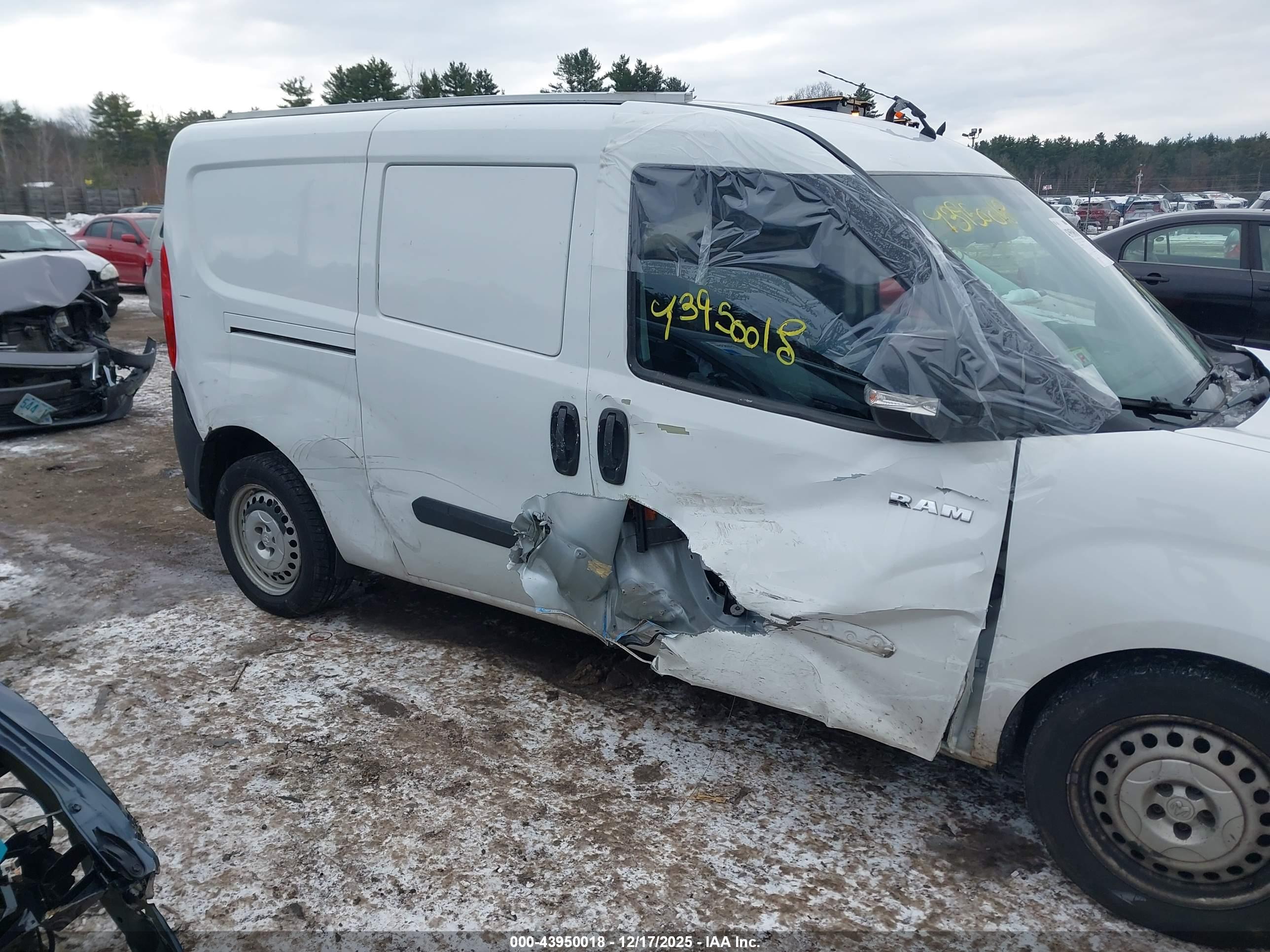RAM PROMASTER image 6