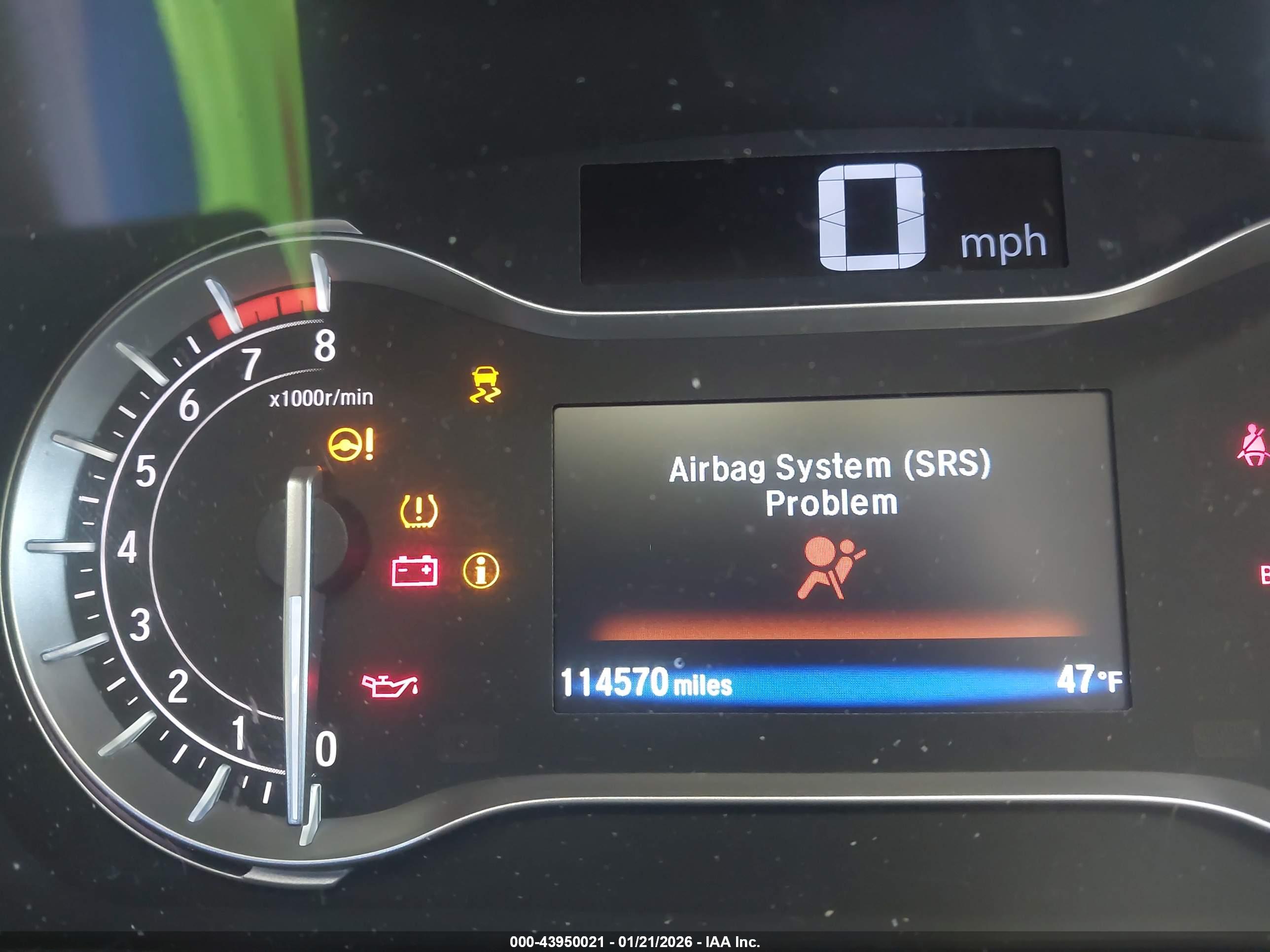 HONDA PILOT image 7