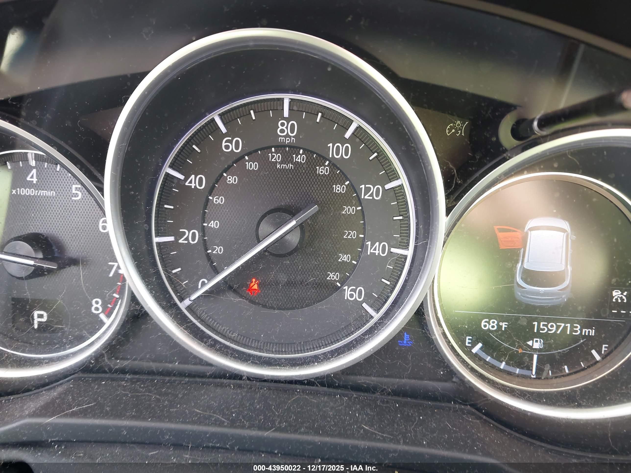 MAZDA CX-5 image 7