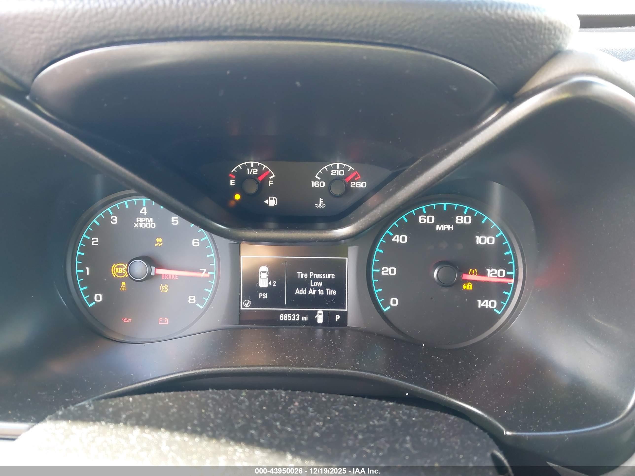 CHEVROLET COLORADO image 7