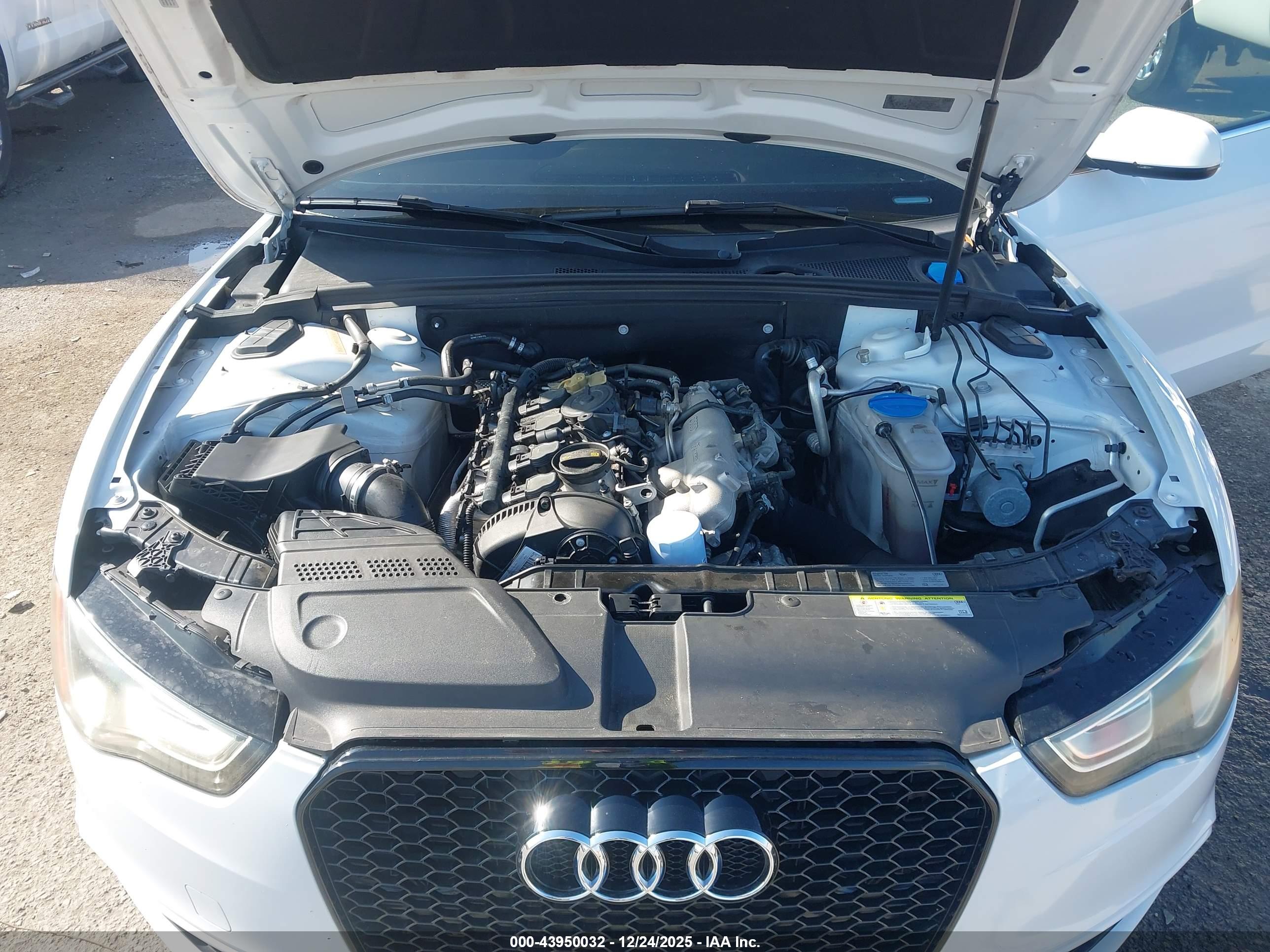AUDI A5 image 10
