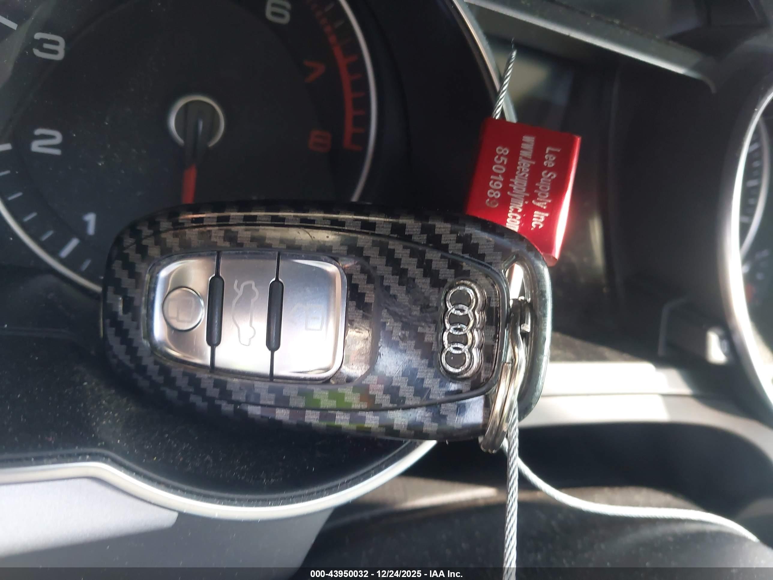 AUDI A5 image 11