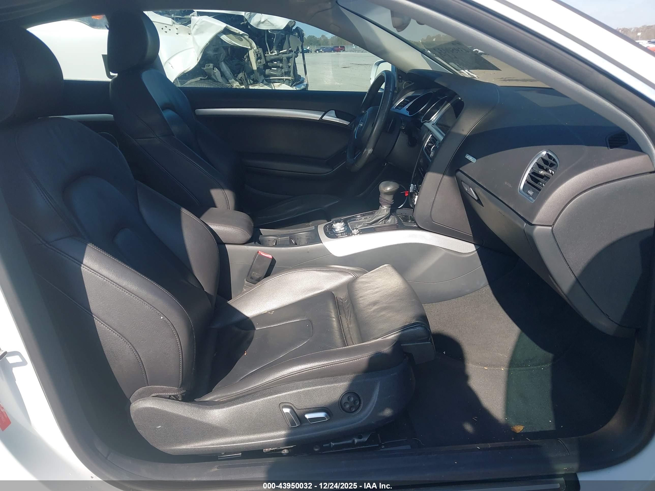 AUDI A5 image 5