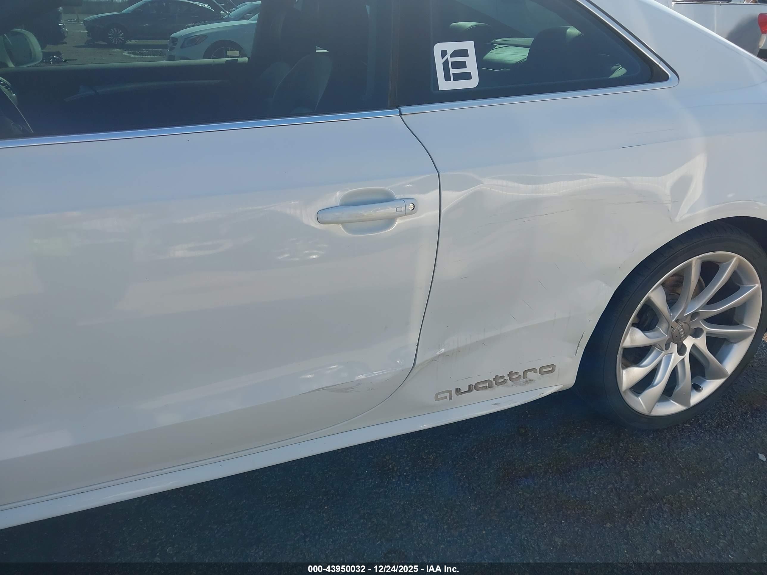 AUDI A5 image 6