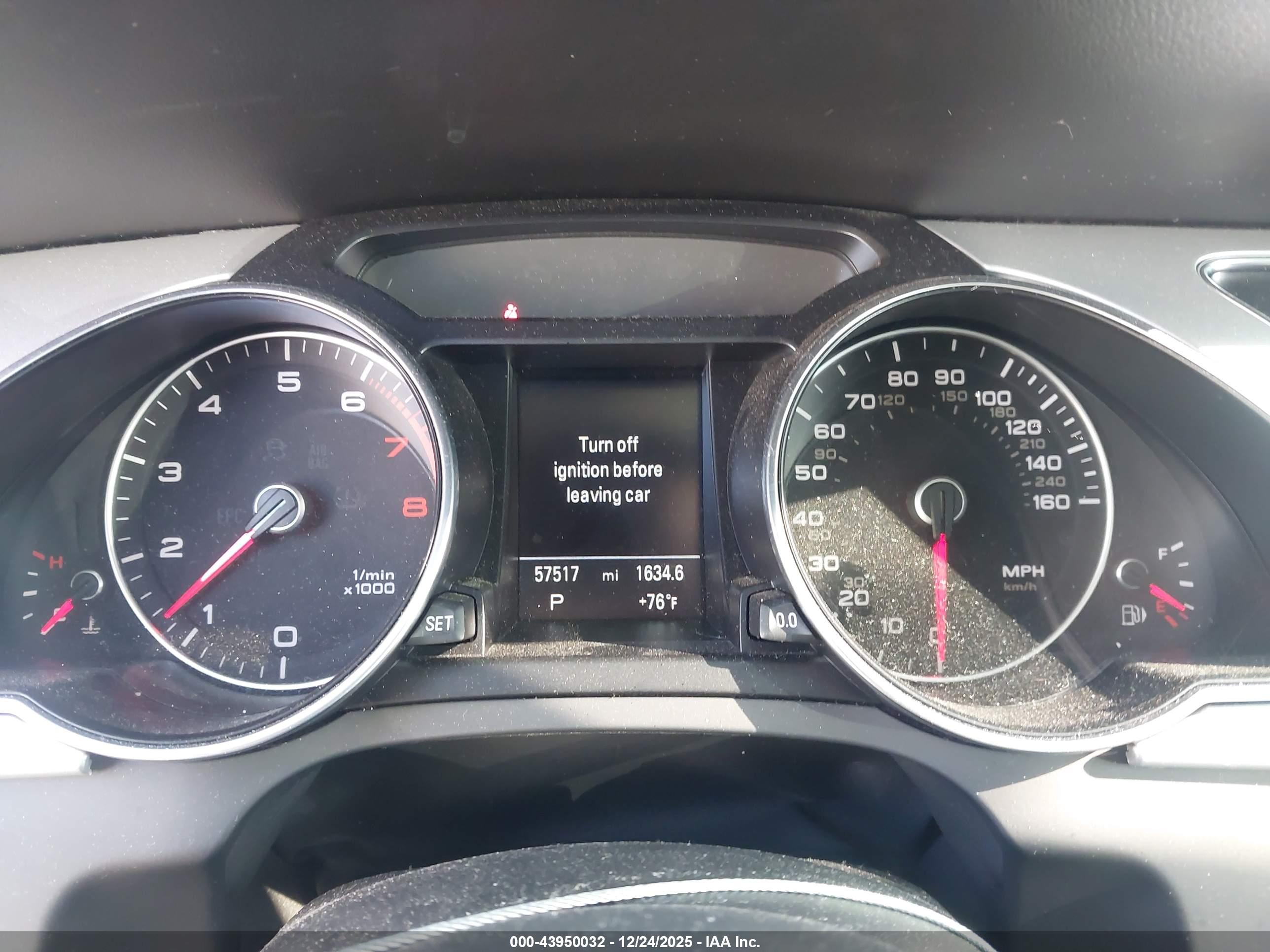AUDI A5 image 7