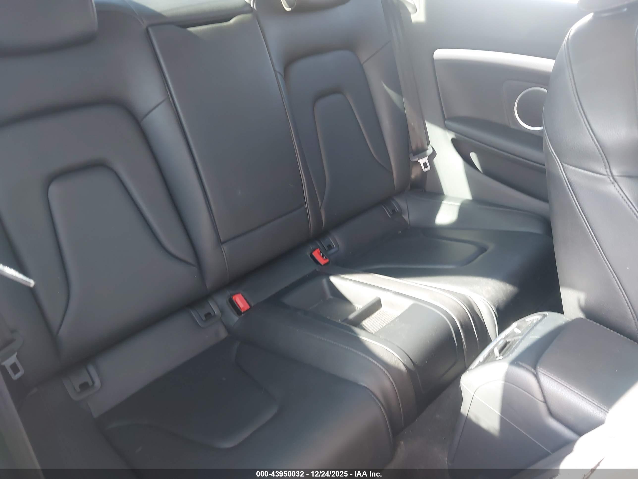 AUDI A5 image 8