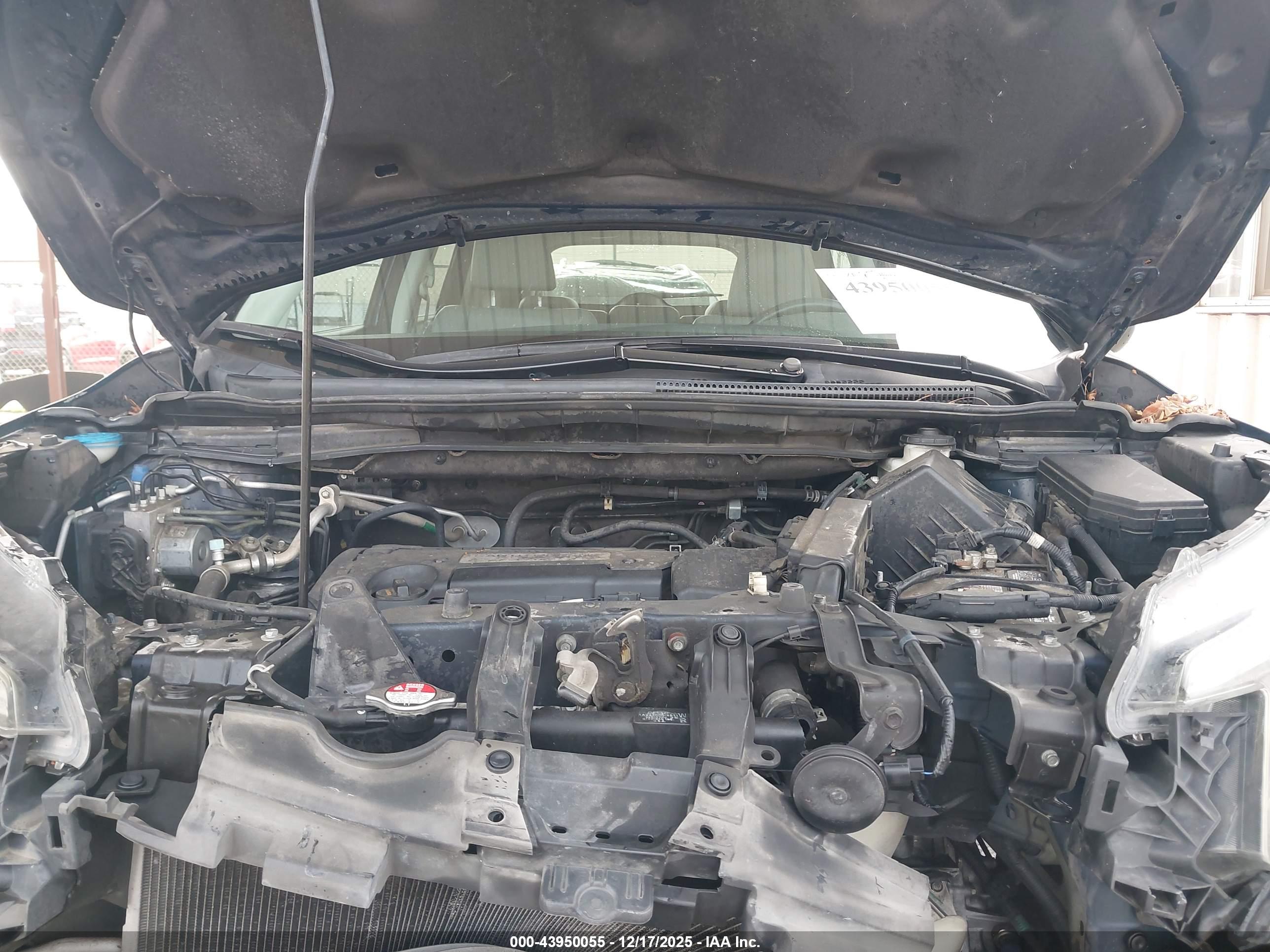 HONDA CR-V image 10