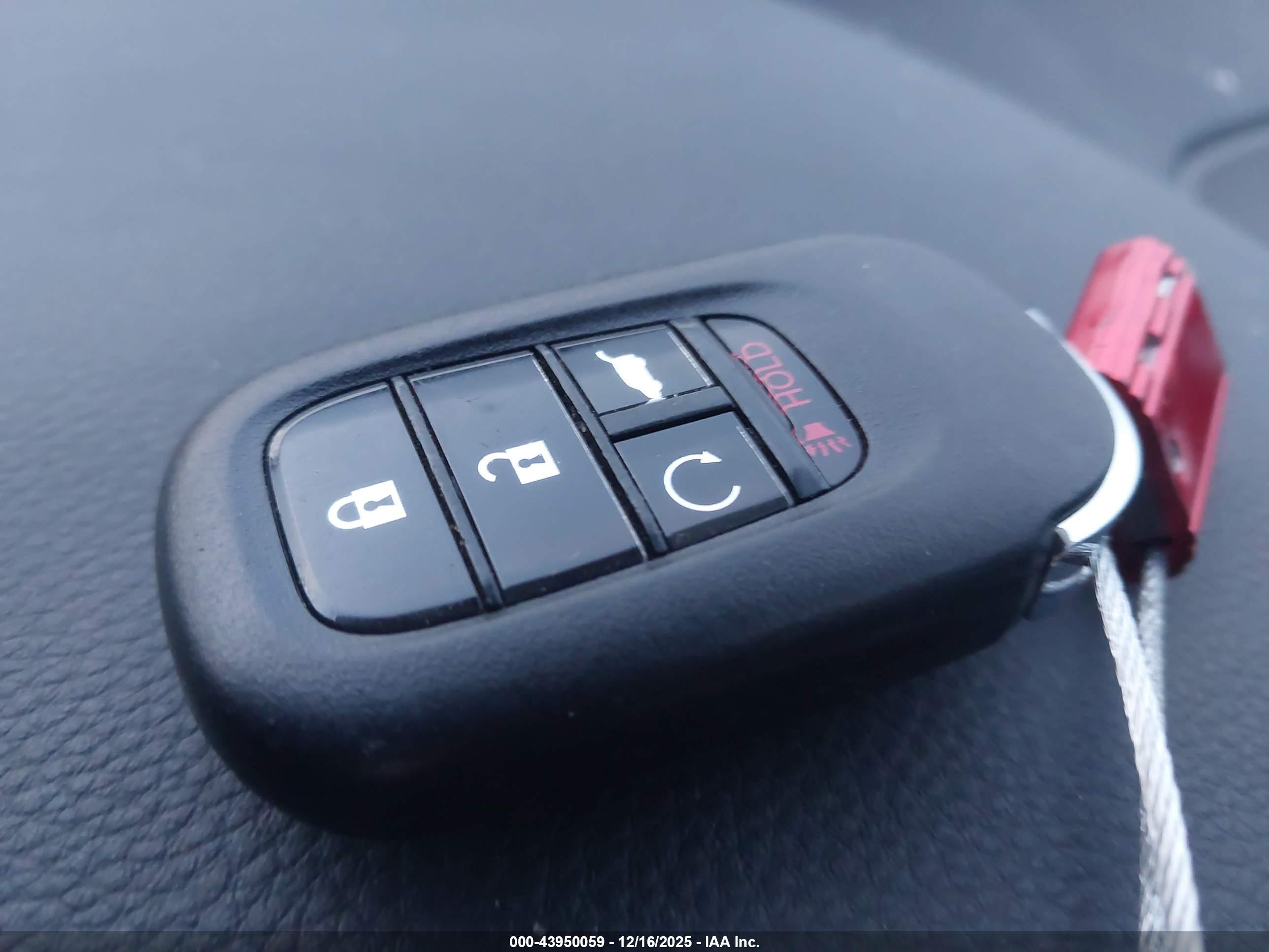 HONDA ACCORD image 11