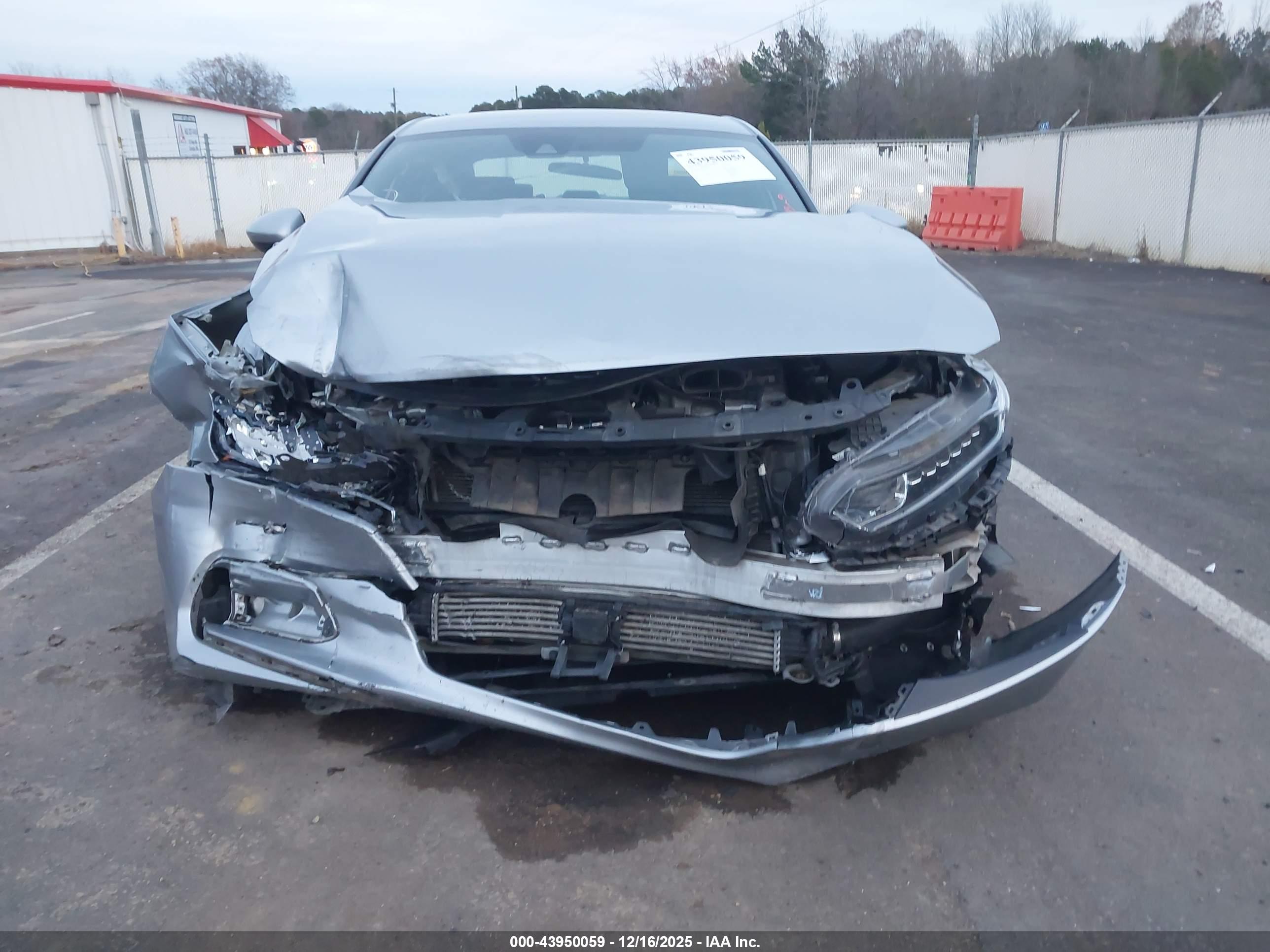 HONDA ACCORD image 6