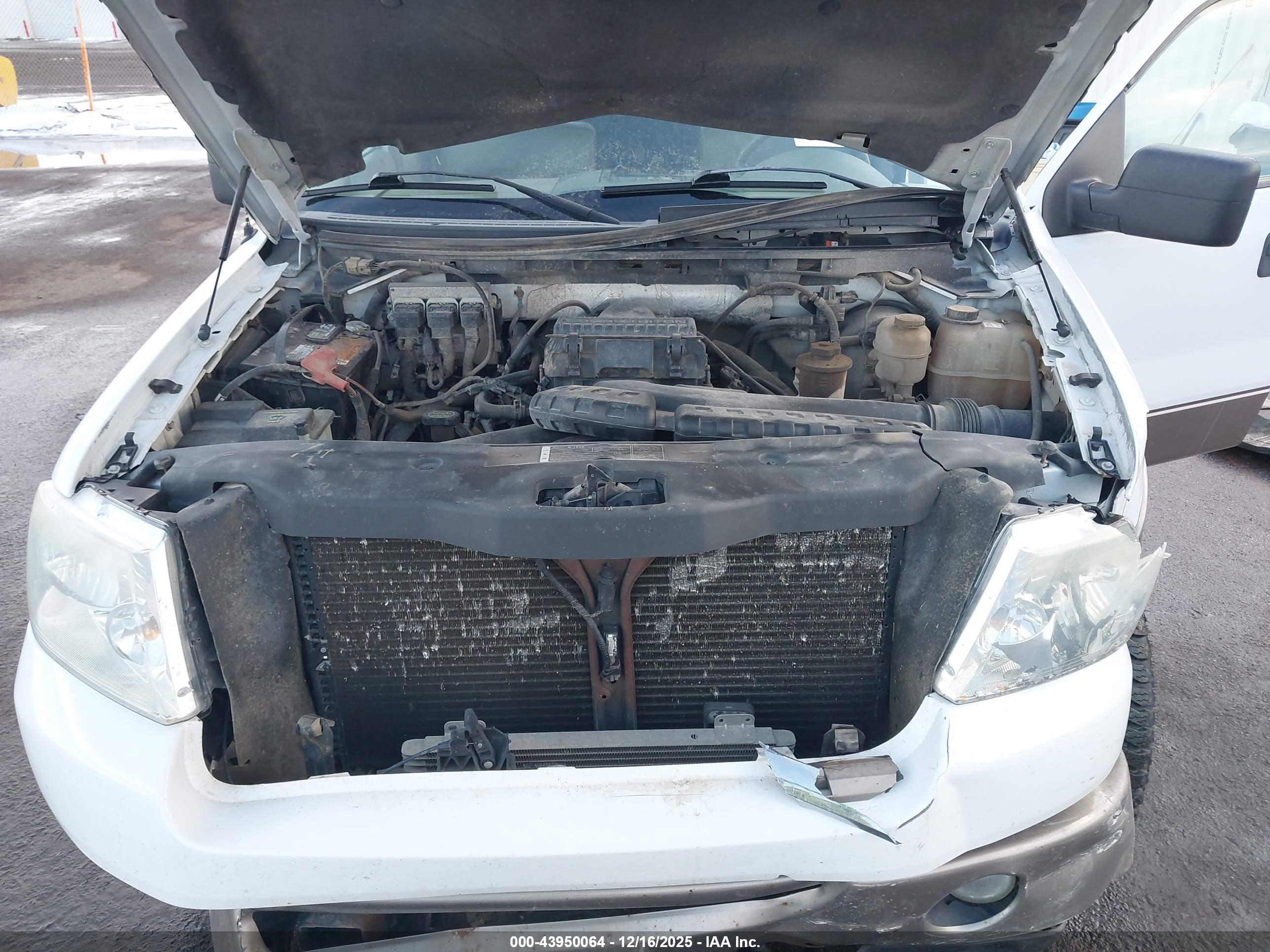 FORD F-150 image 10