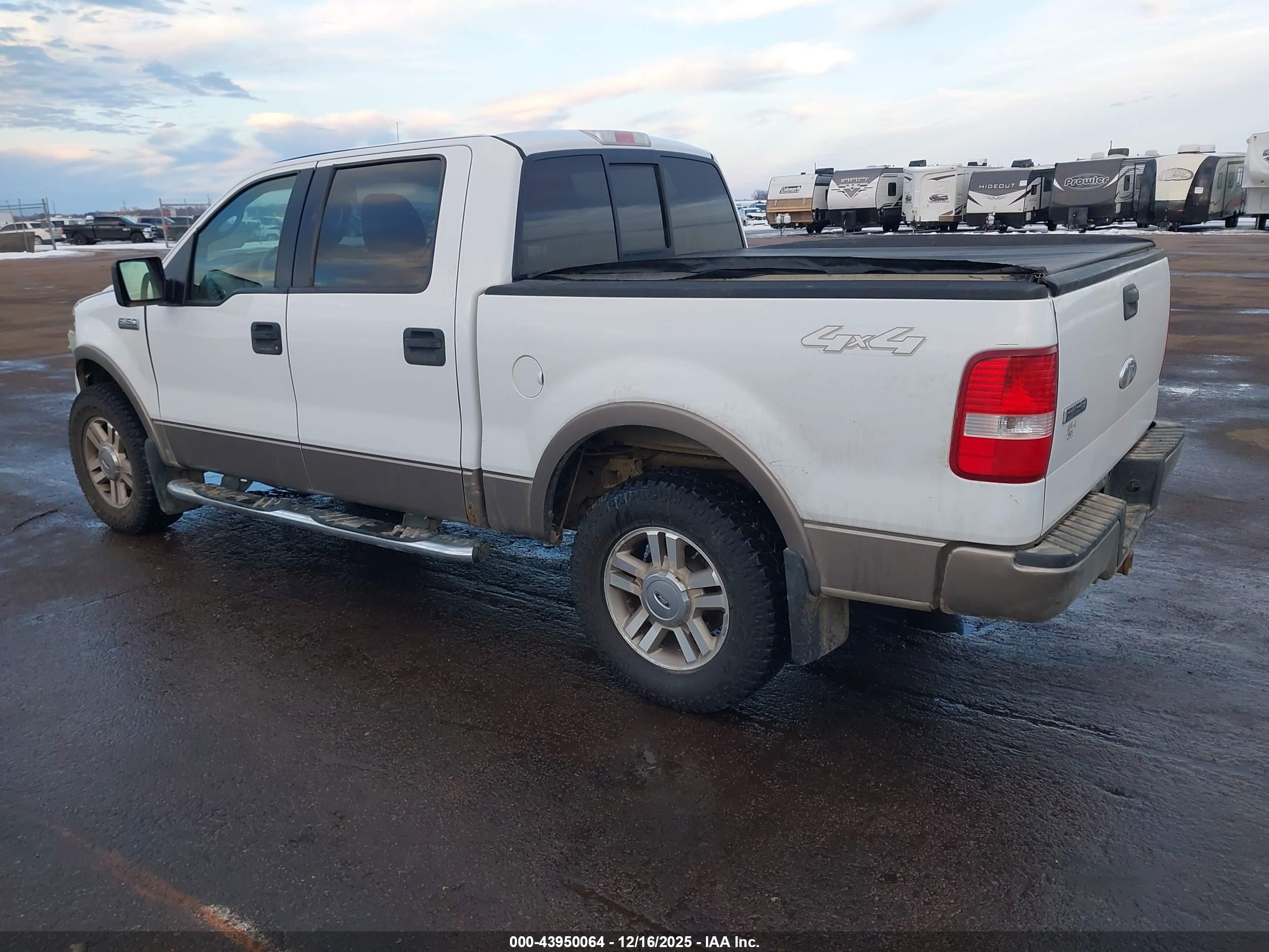 FORD F-150 image 3