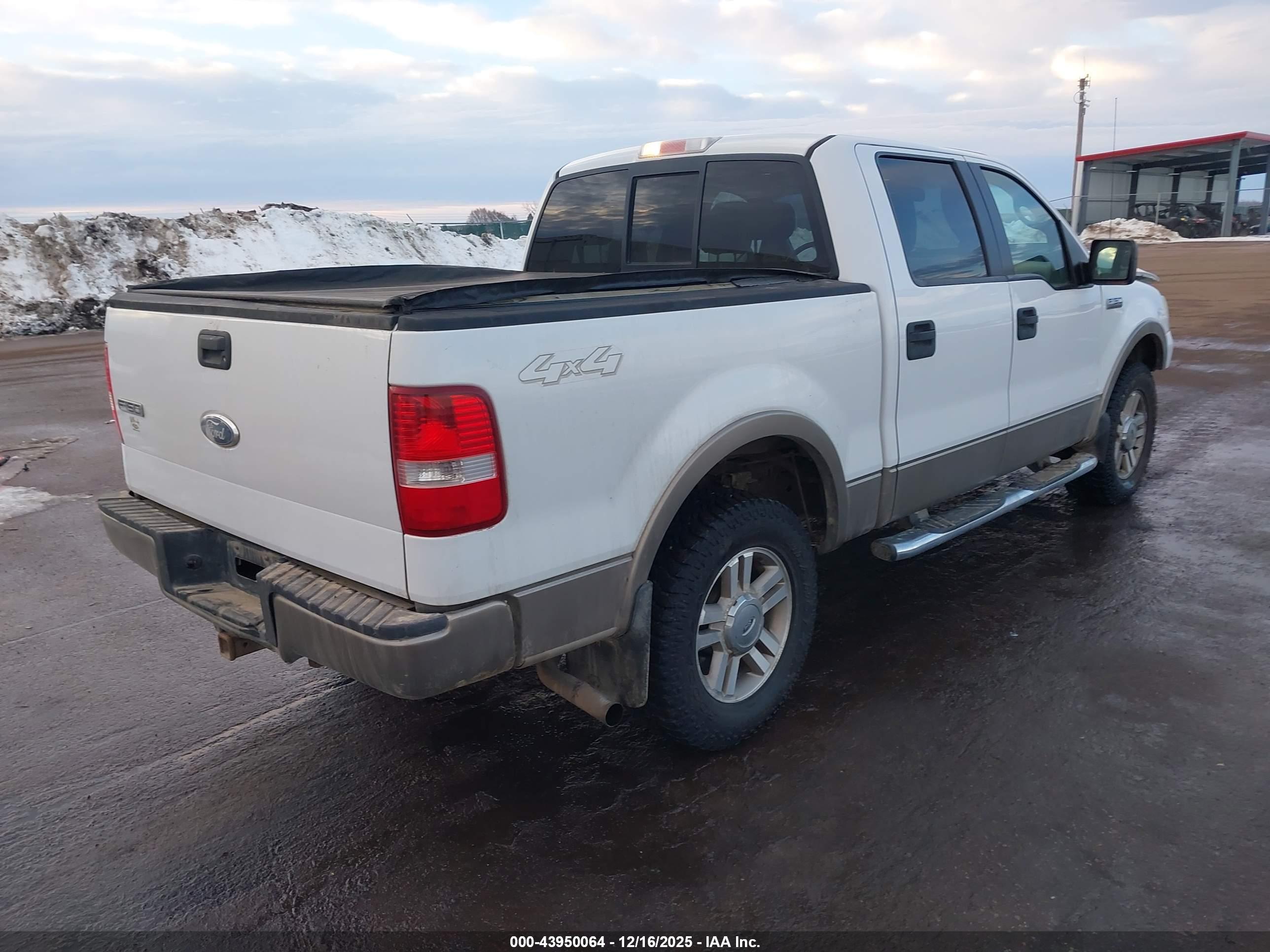 FORD F-150 image 4