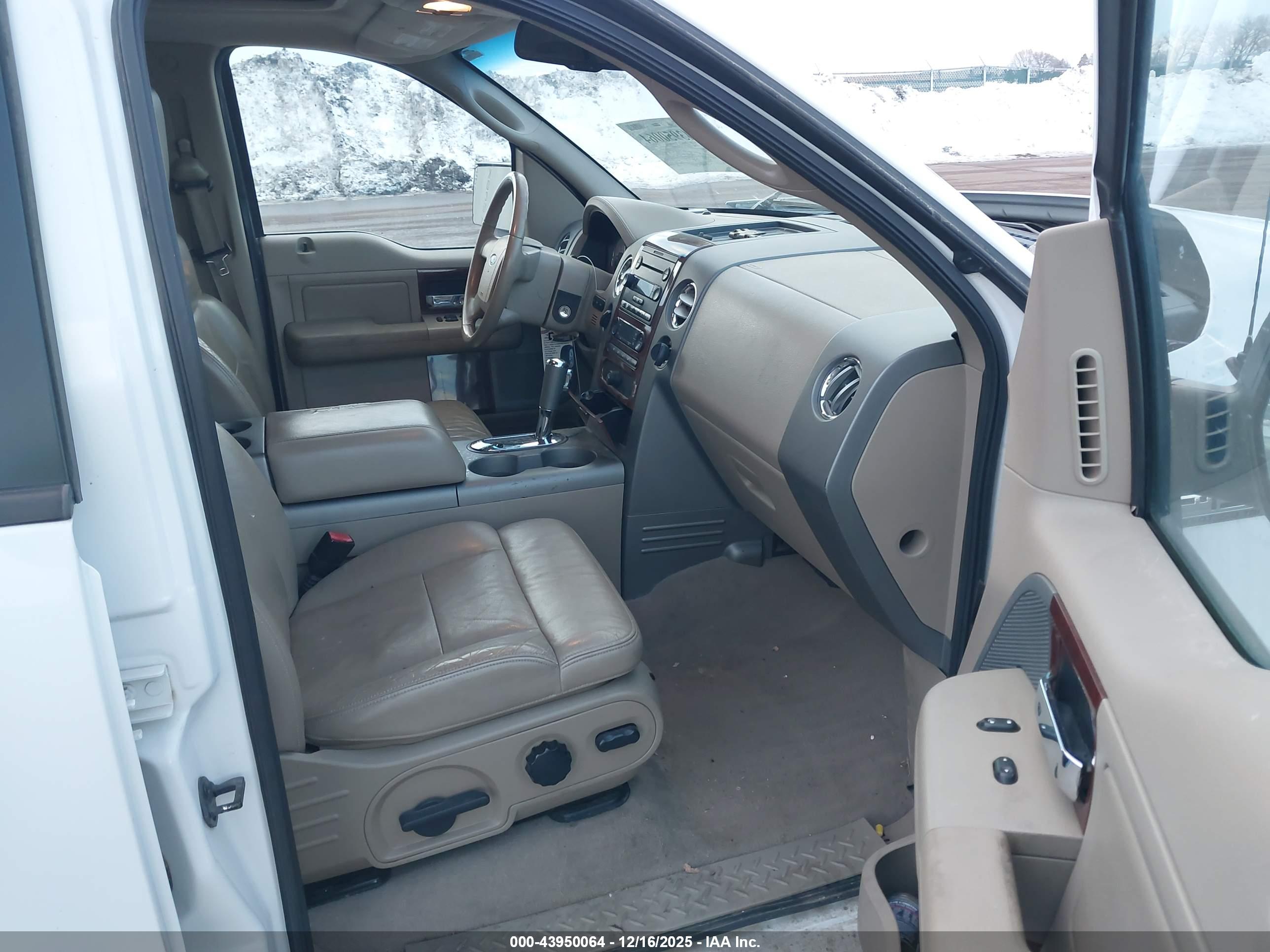 FORD F-150 image 5