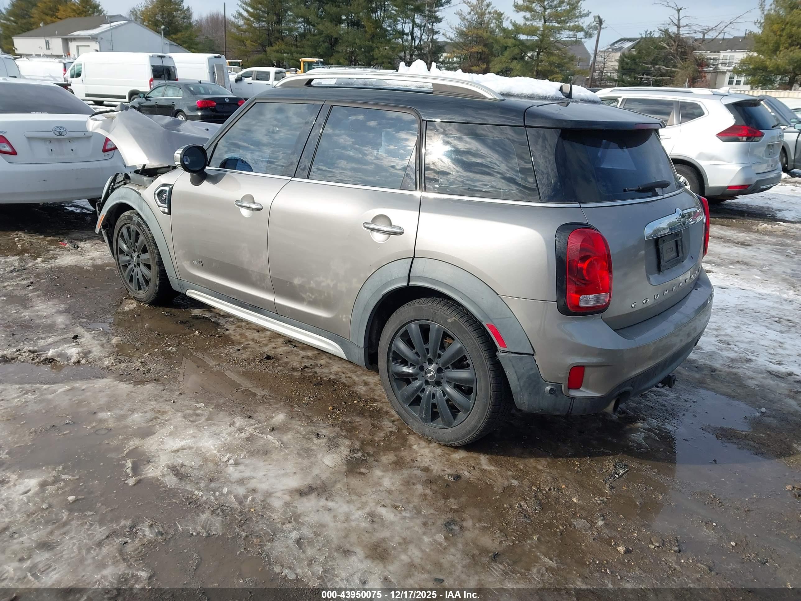 MINI COUNTRYMAN image 3