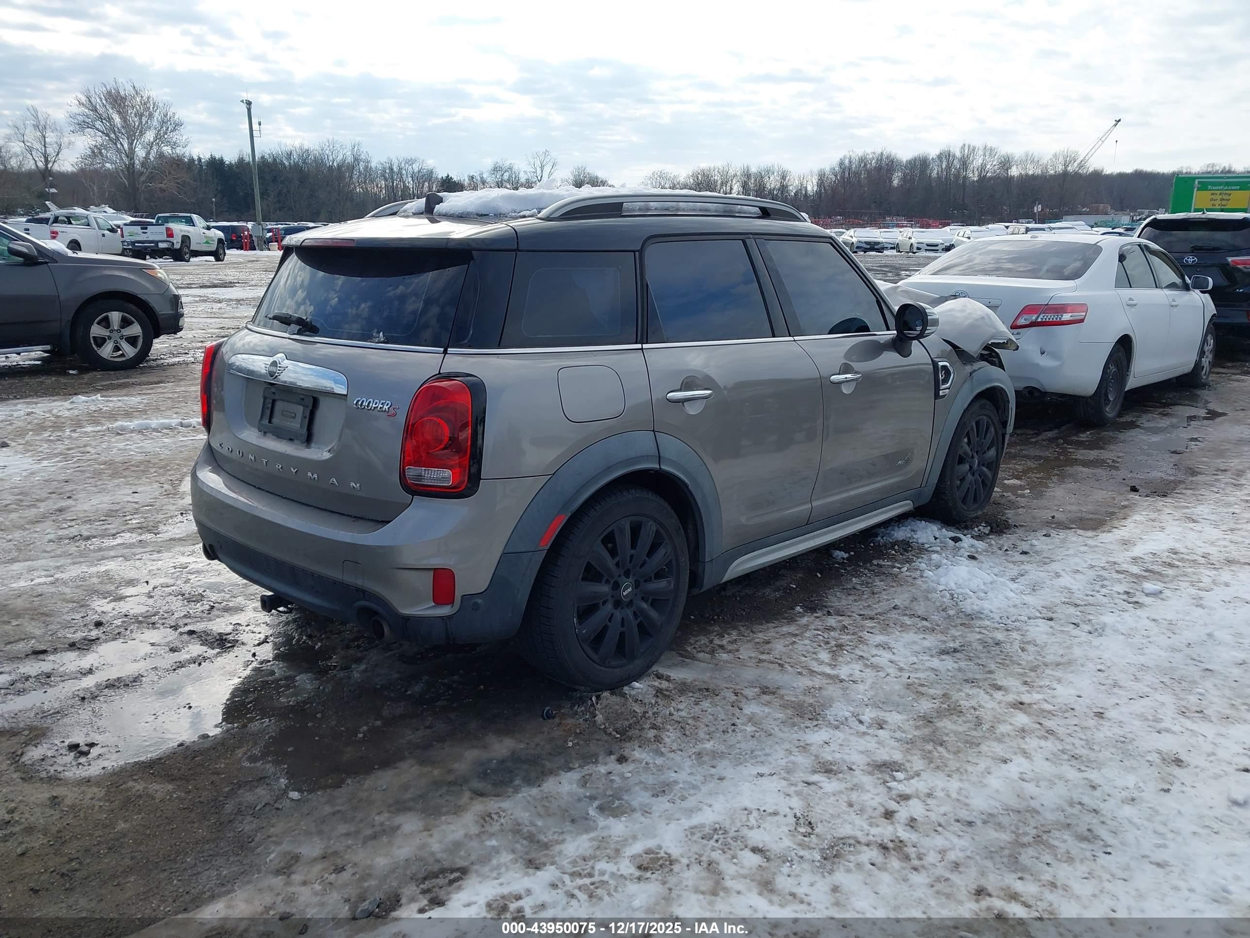MINI COUNTRYMAN image 4