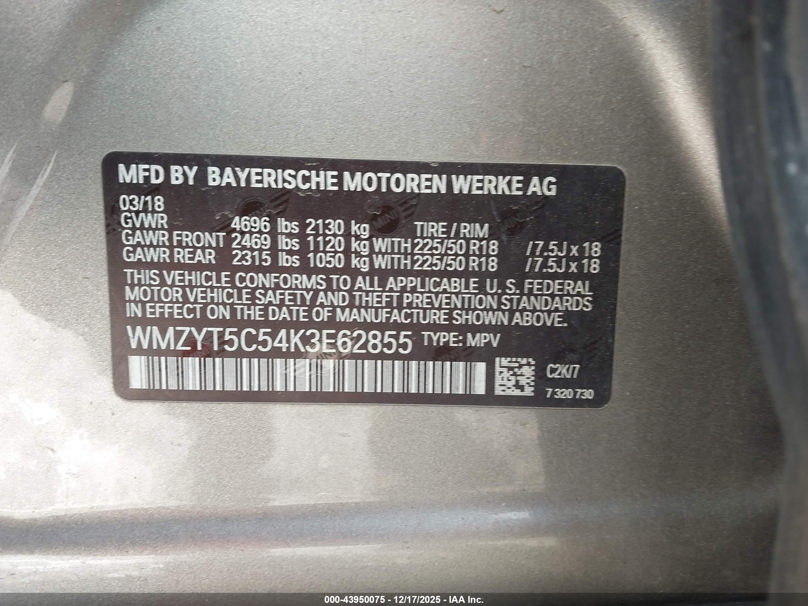 MINI COUNTRYMAN image 9