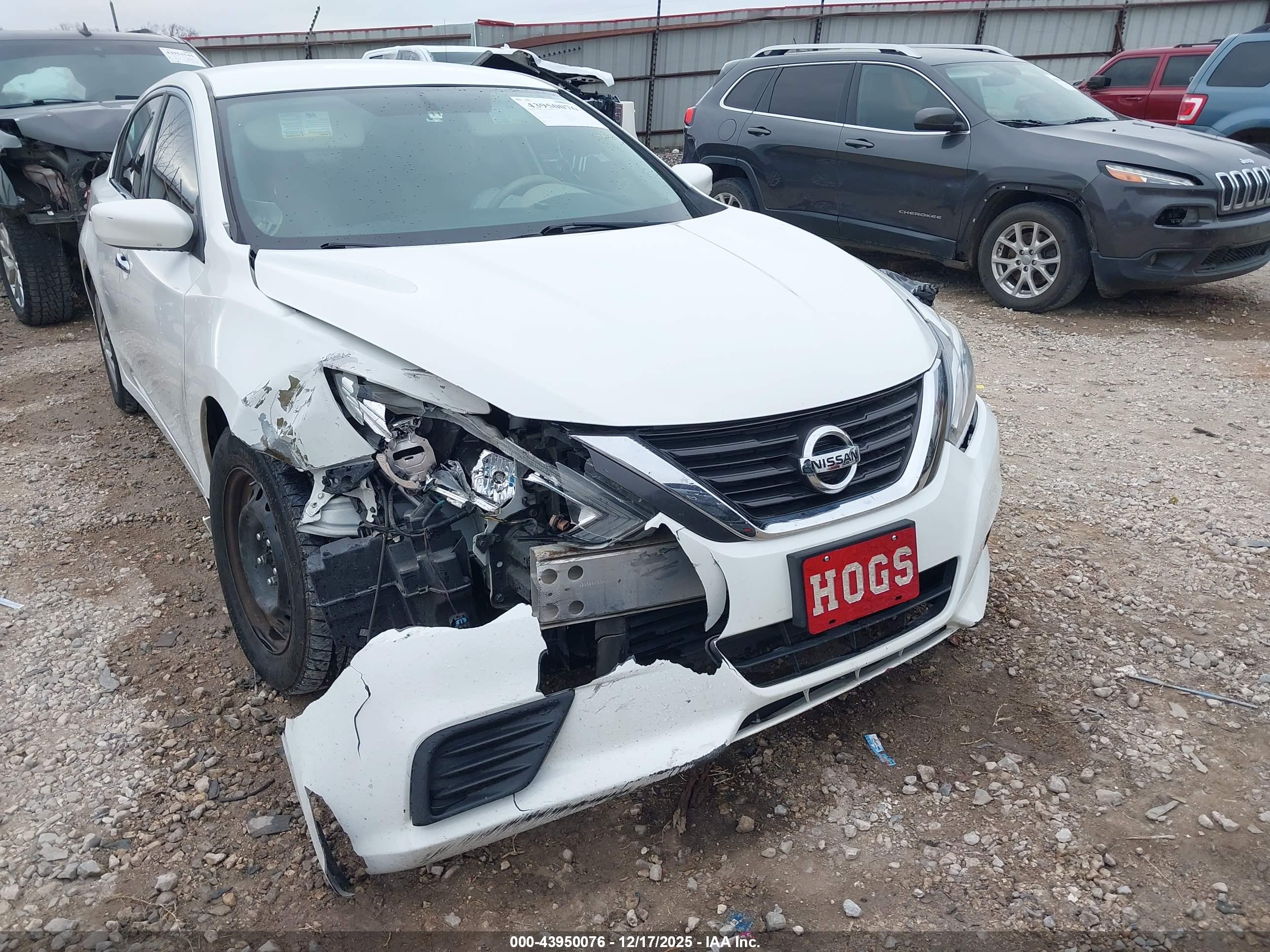 NISSAN ALTIMA image 6