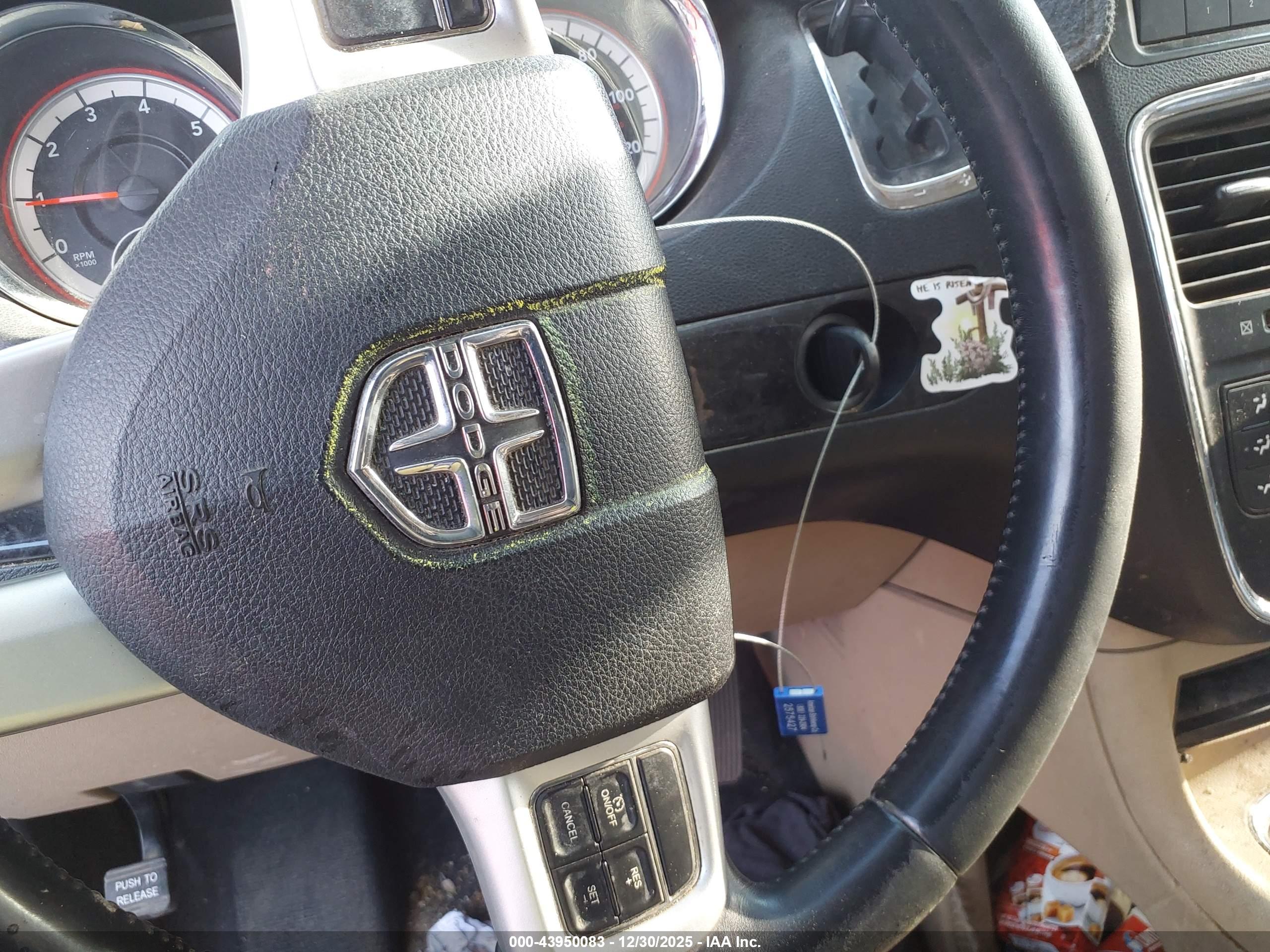 DODGE GRAND image 11