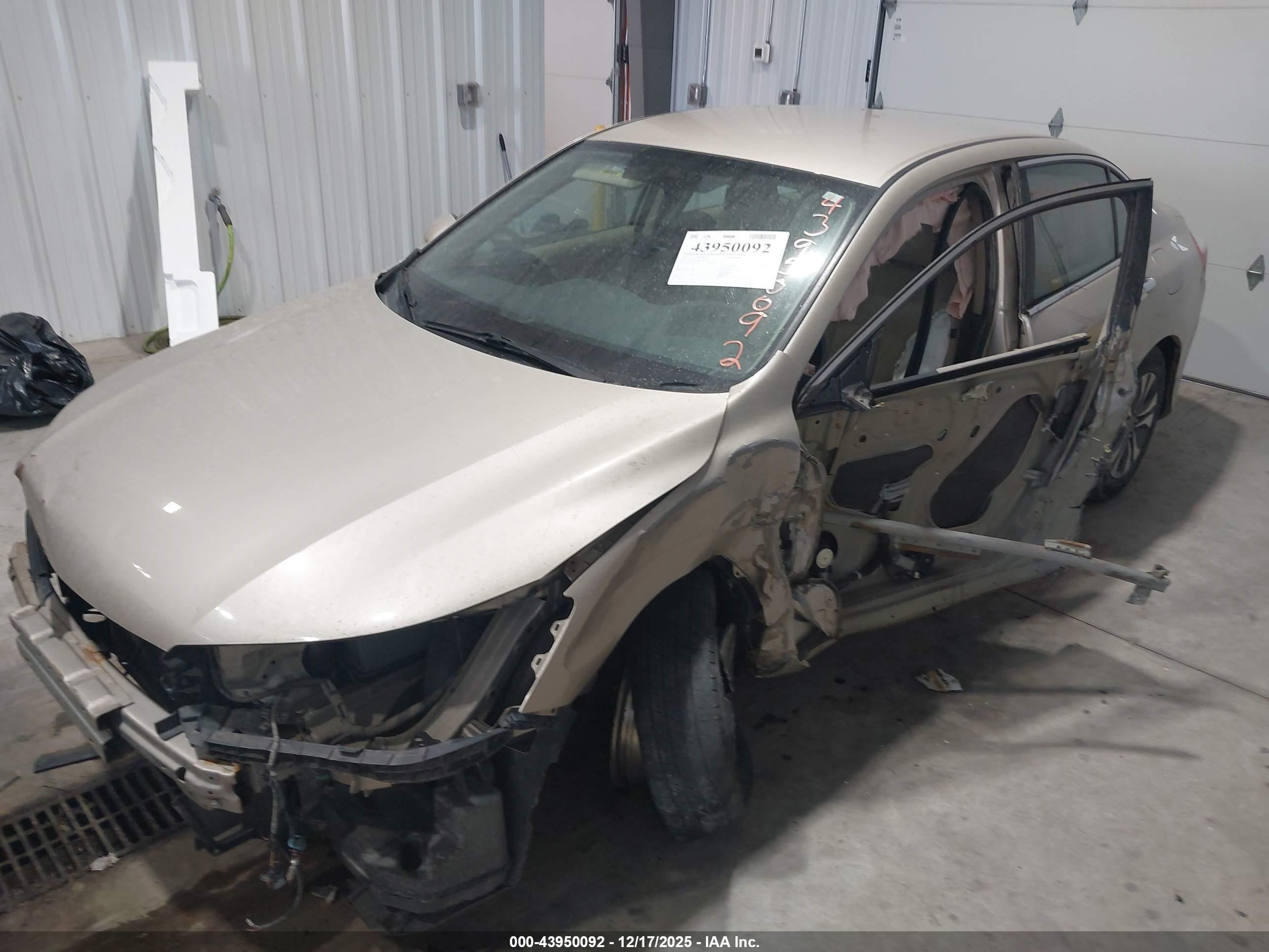 HONDA ACCORD image 2