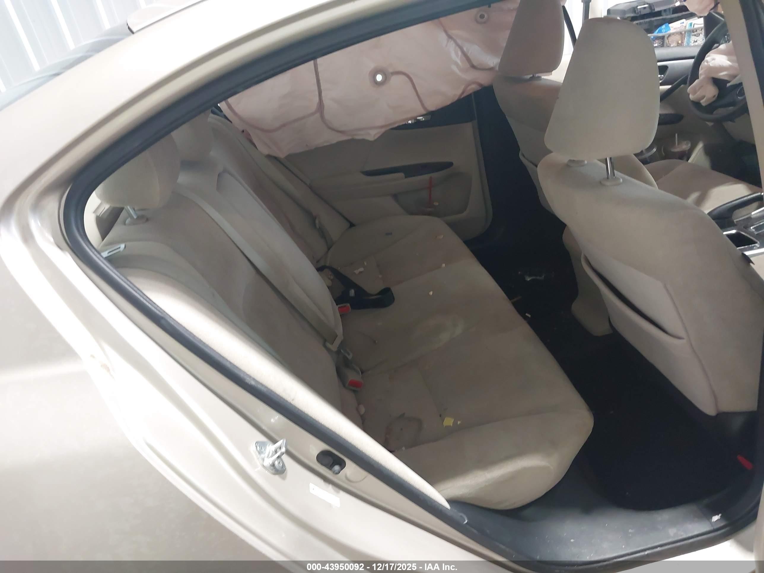 HONDA ACCORD image 8