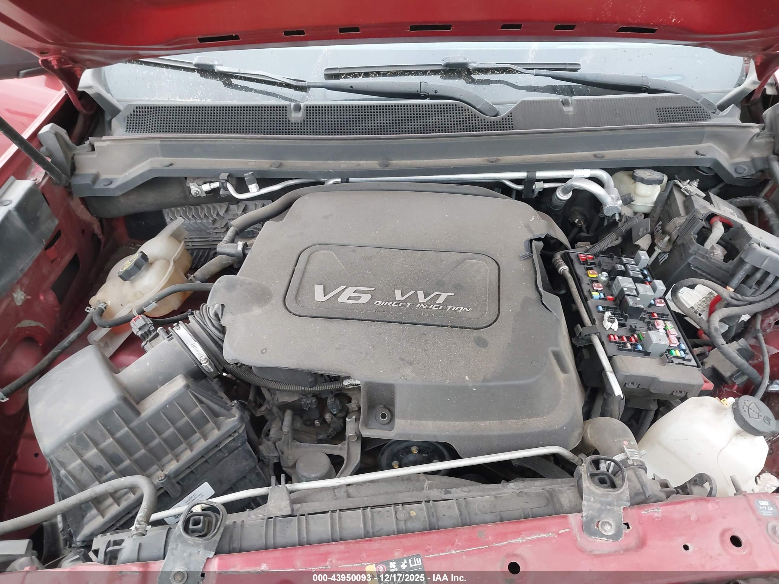 CHEVROLET COLORADO image 10