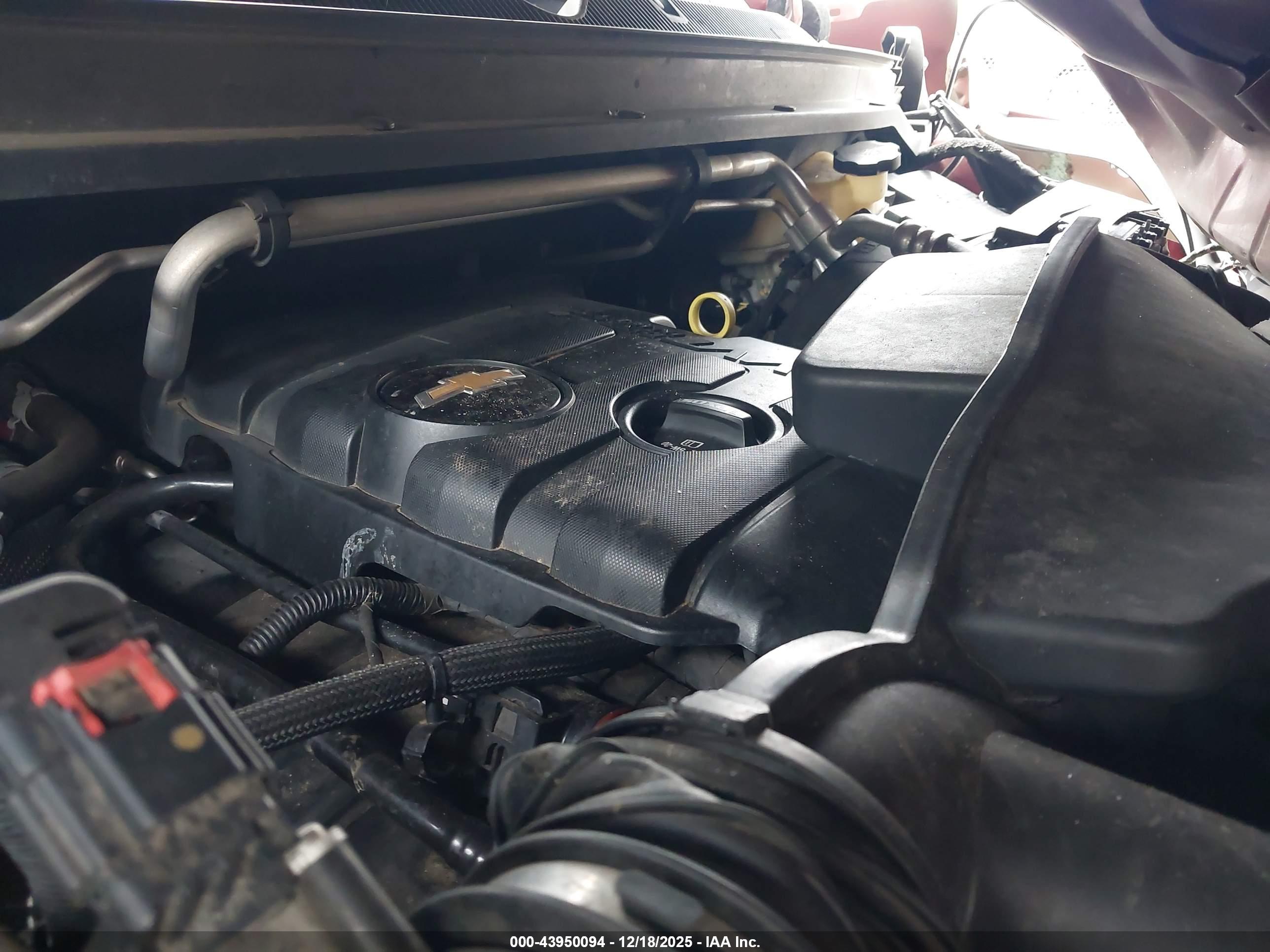 CHEVROLET COLORADO image 10