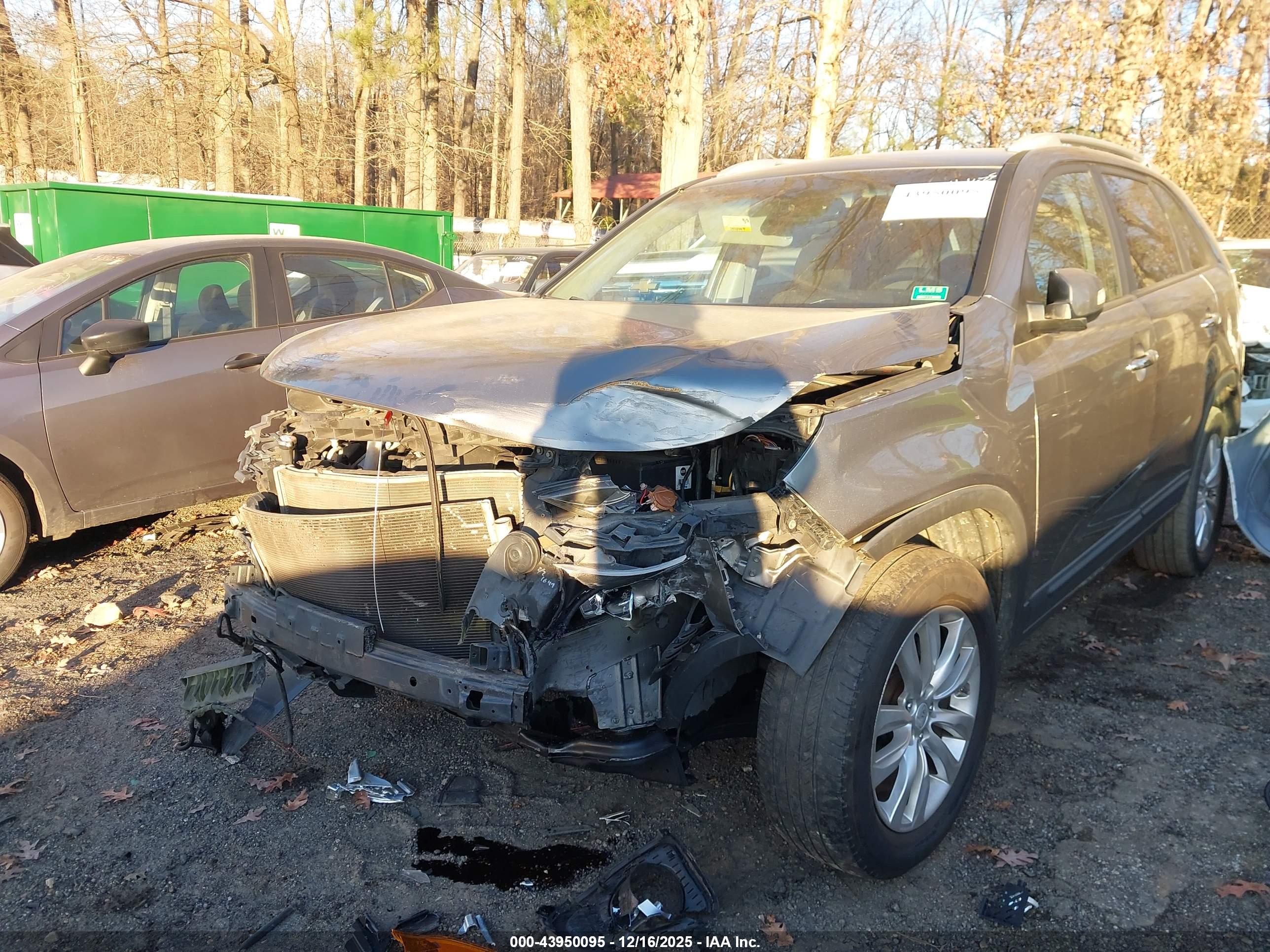 KIA SORENTO image 6