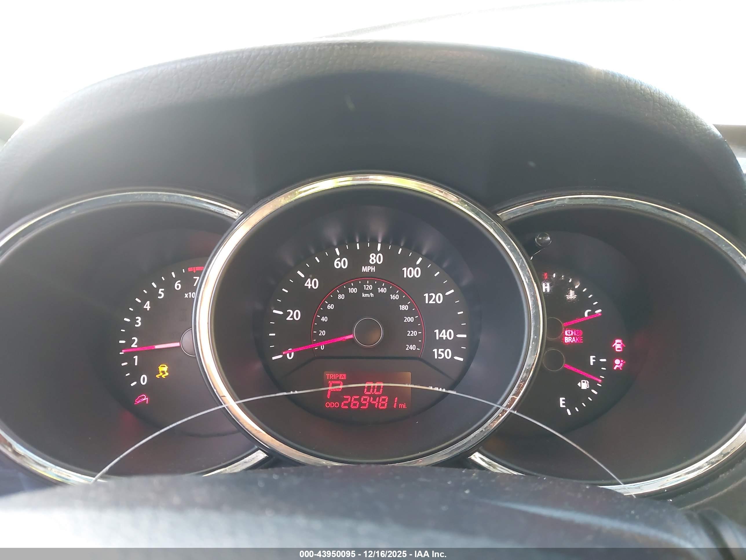 KIA SORENTO image 7