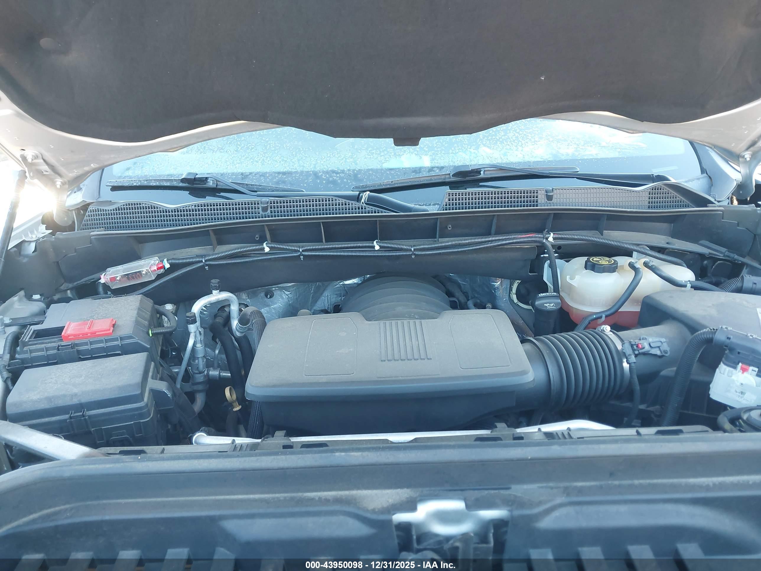 GMC SIERRA image 10