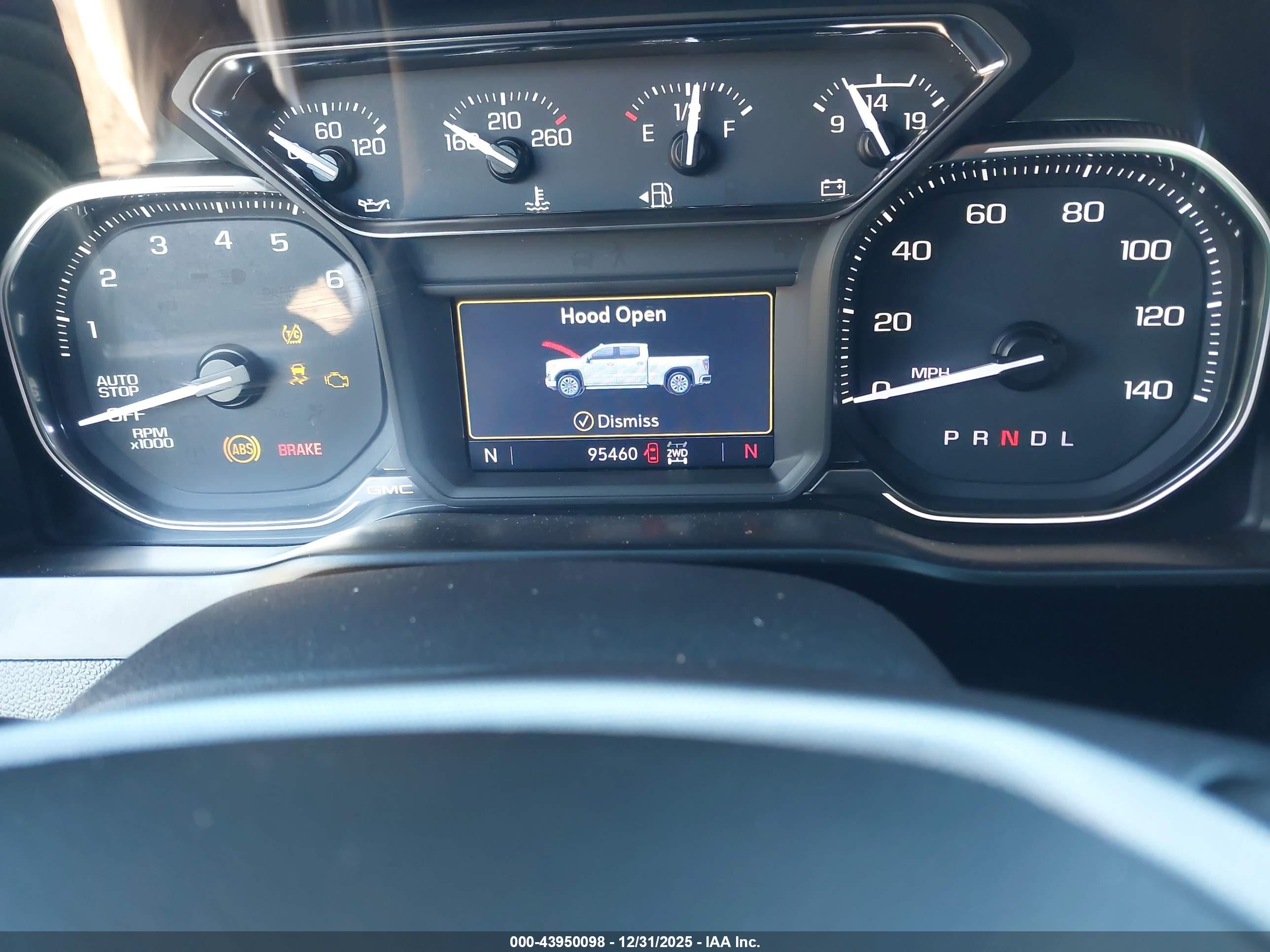 GMC SIERRA image 7