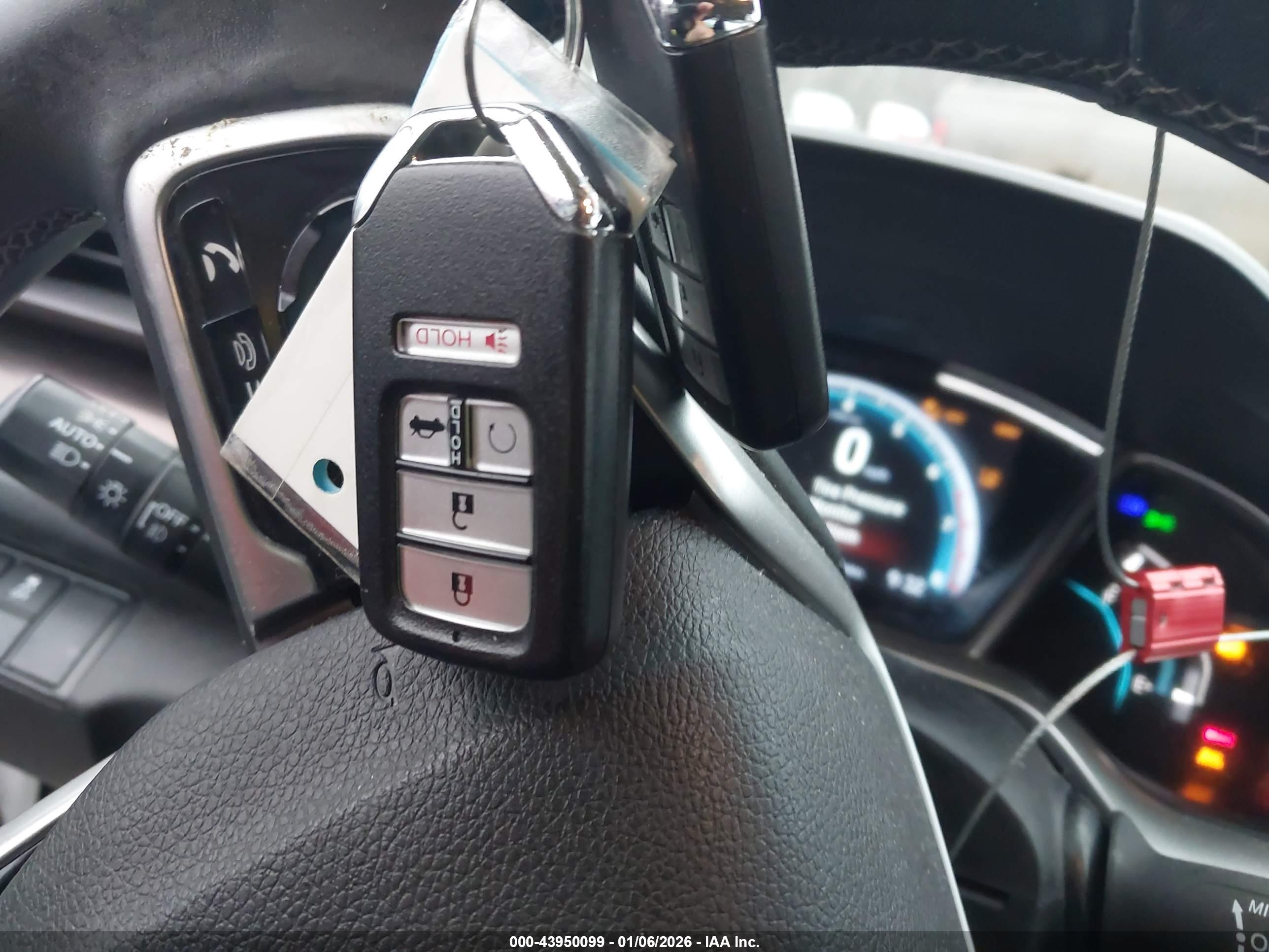 HONDA CIVIC image 11