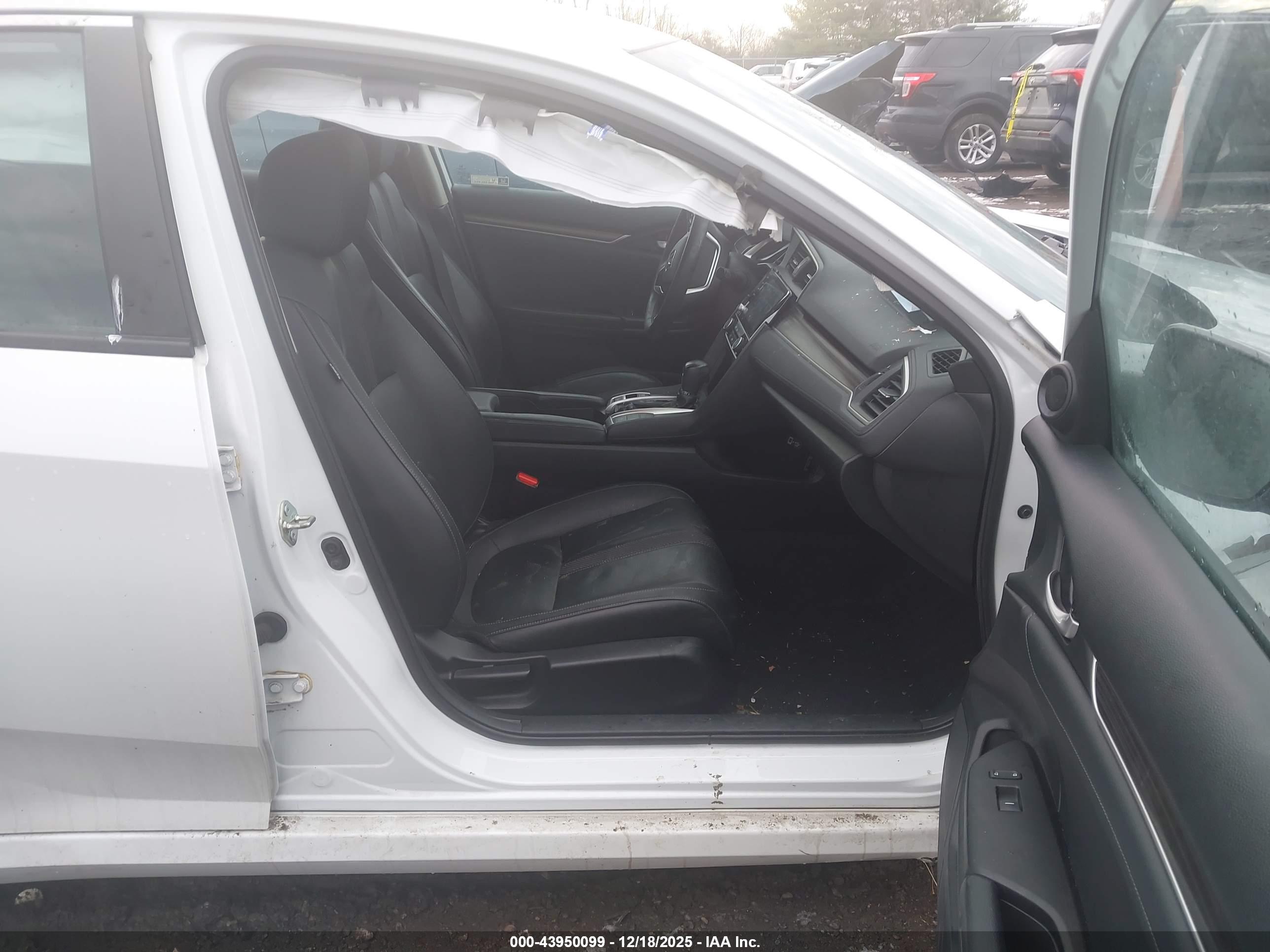HONDA CIVIC image 5