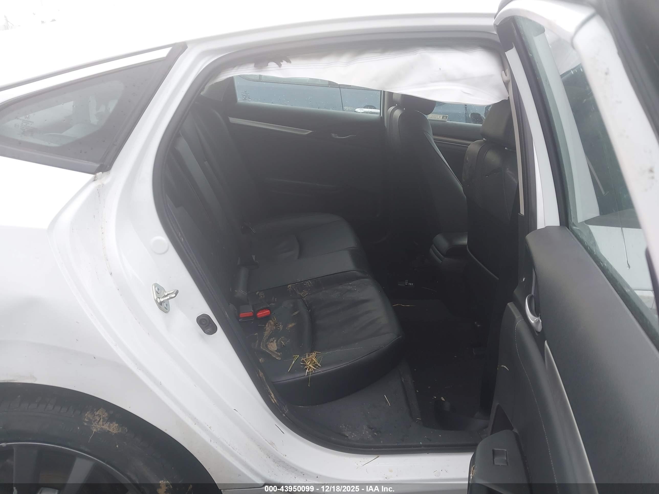 HONDA CIVIC image 8
