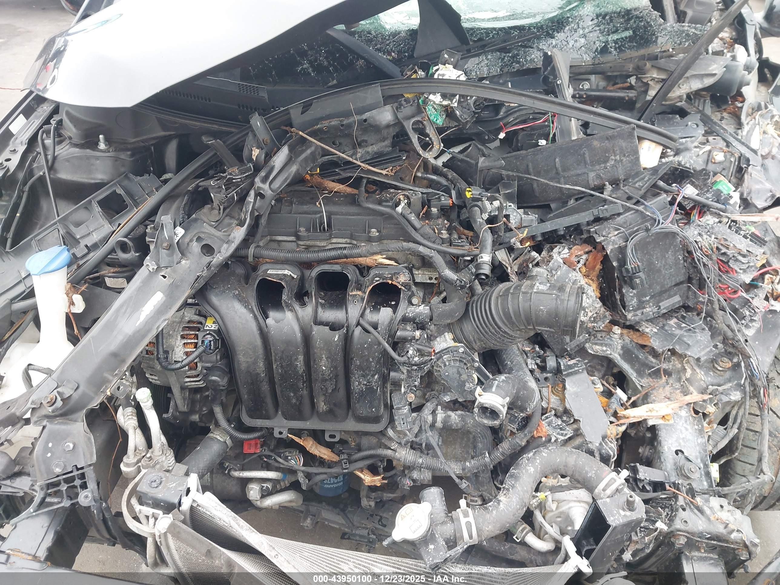 KIA FORTE image 10