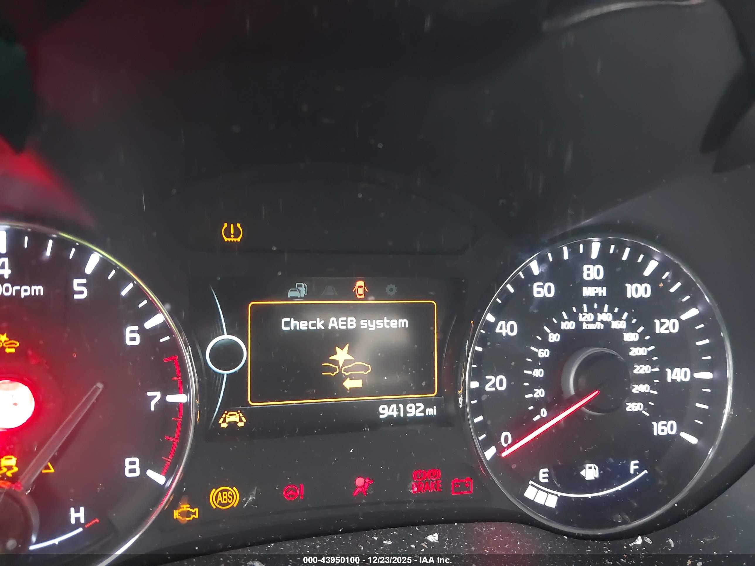 KIA FORTE image 7