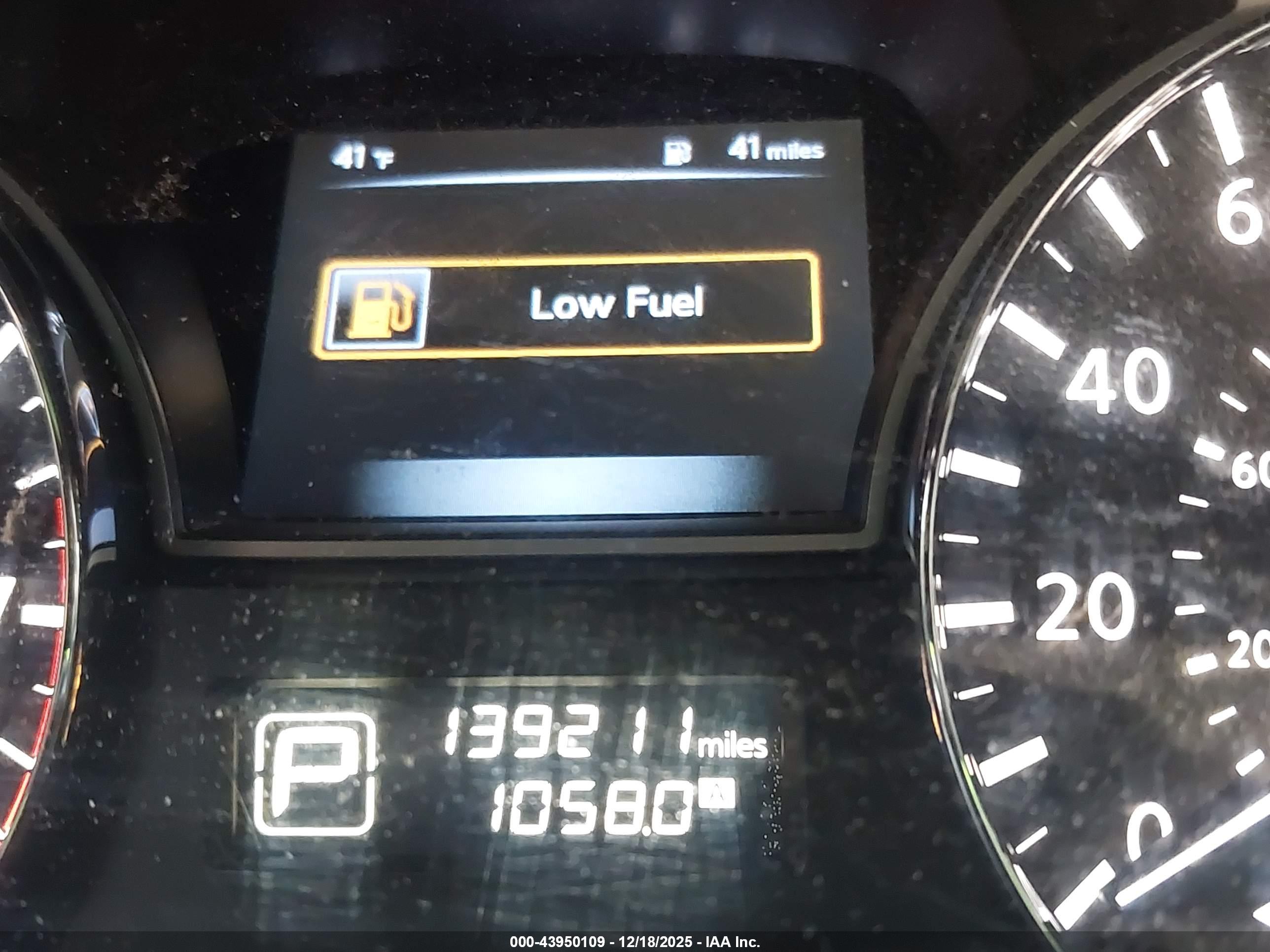 NISSAN ALTIMA image 7