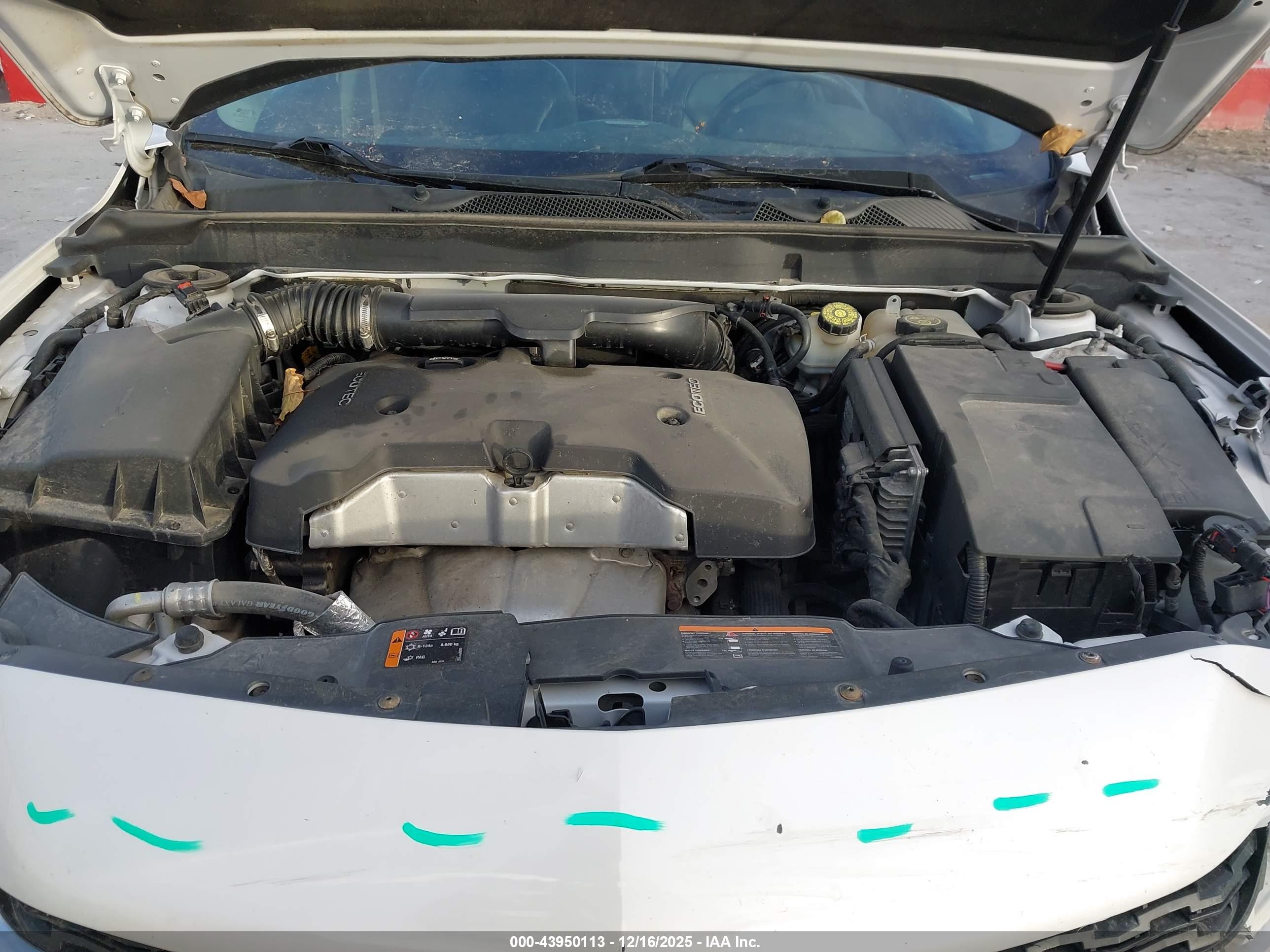 CHEVROLET MALIBU image 10