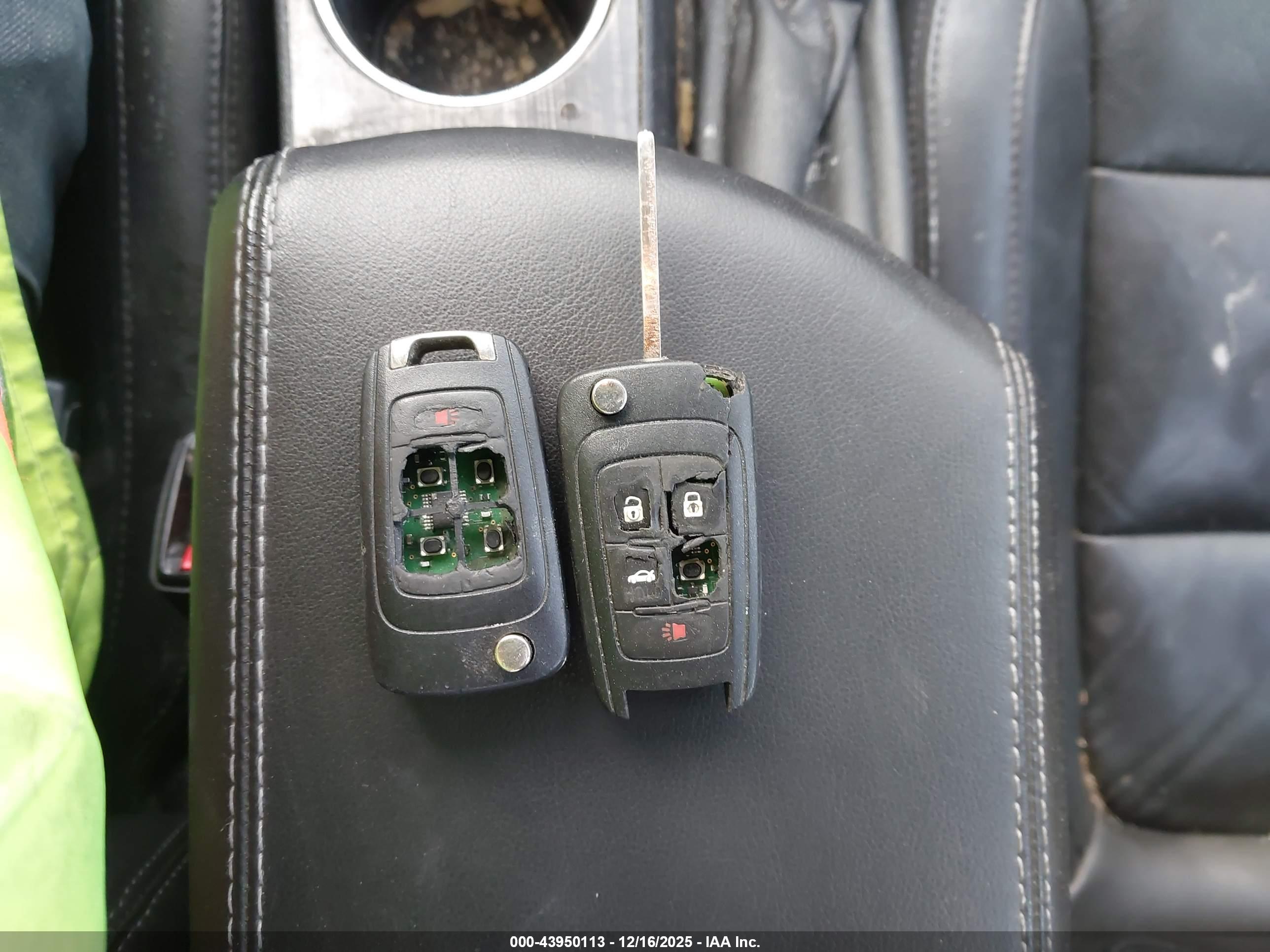 CHEVROLET MALIBU image 11