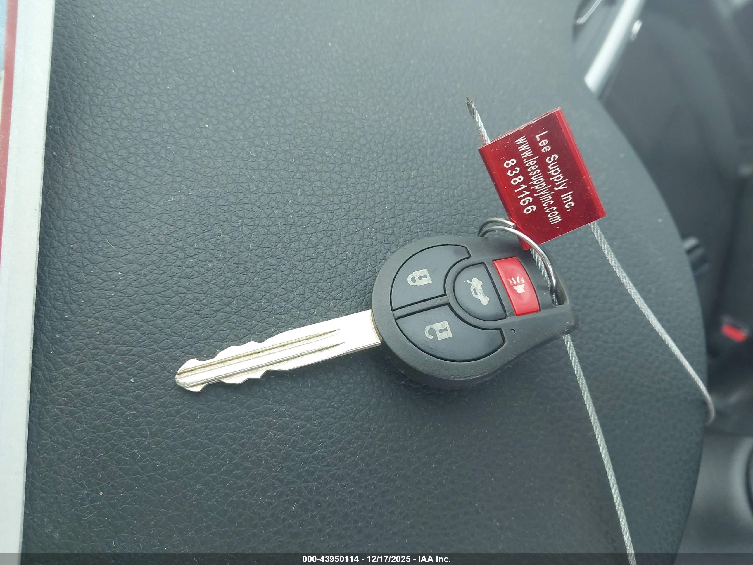 NISSAN SENTRA image 11