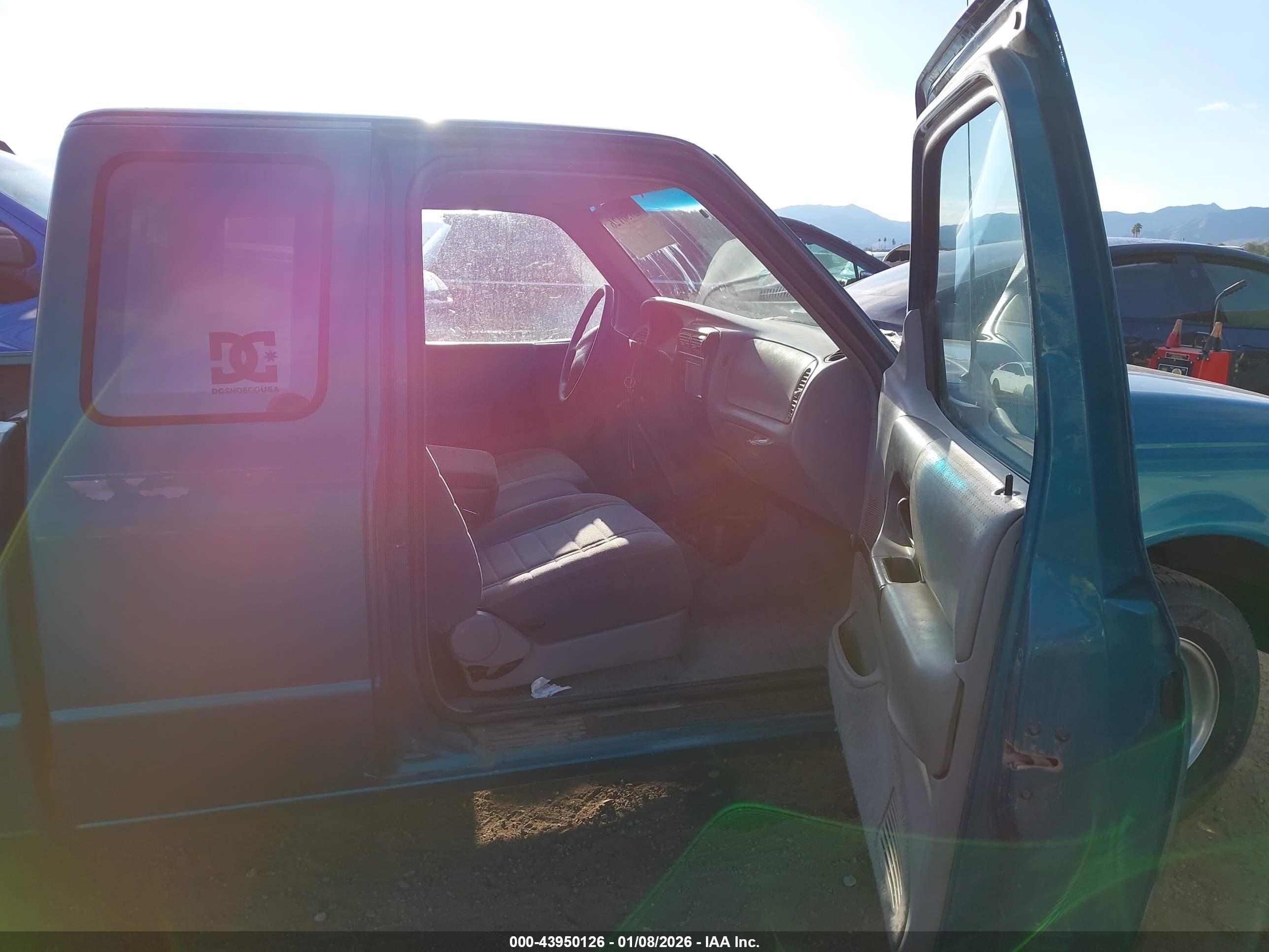 FORD RANGER image 5