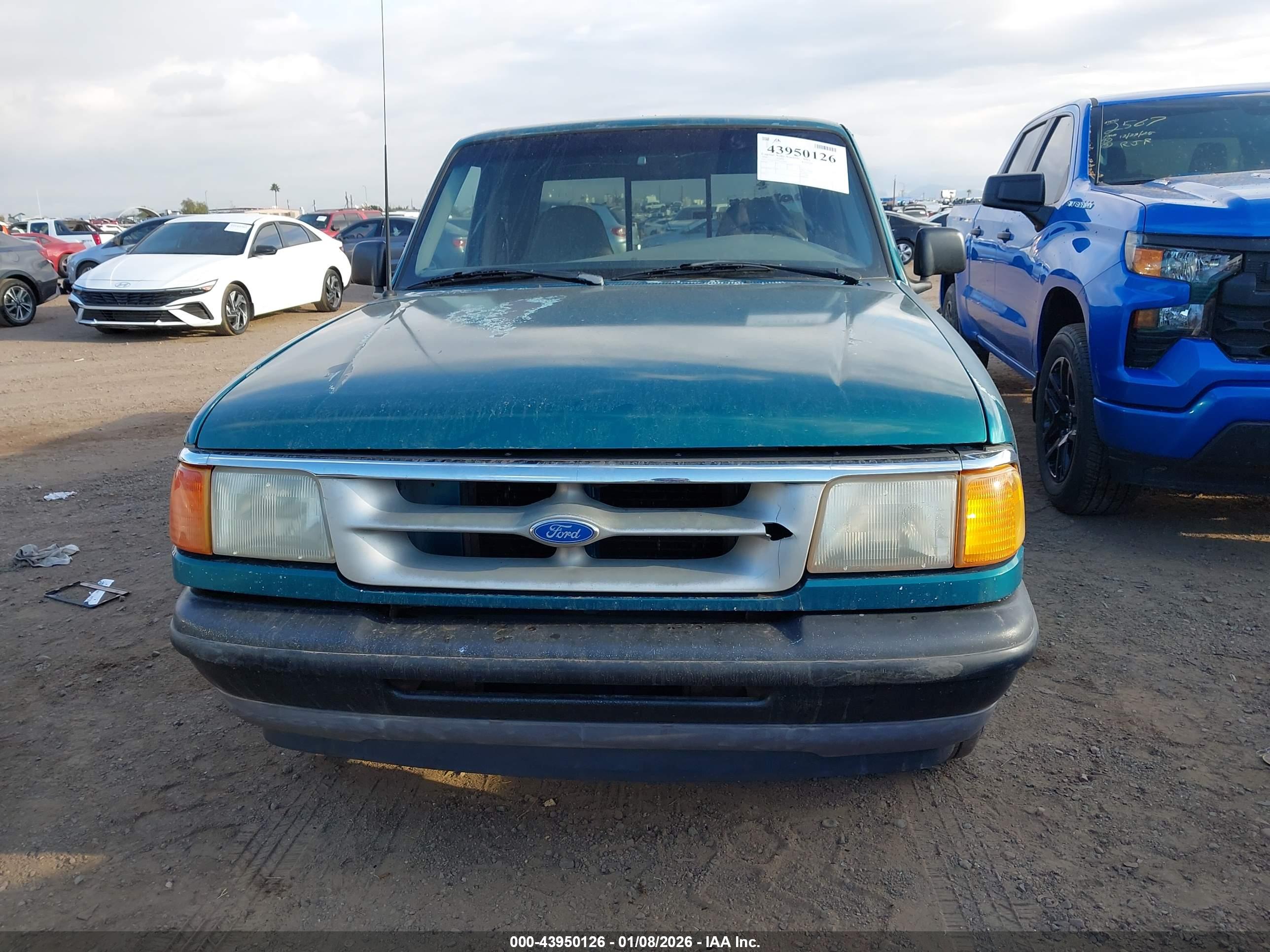 FORD RANGER image 6