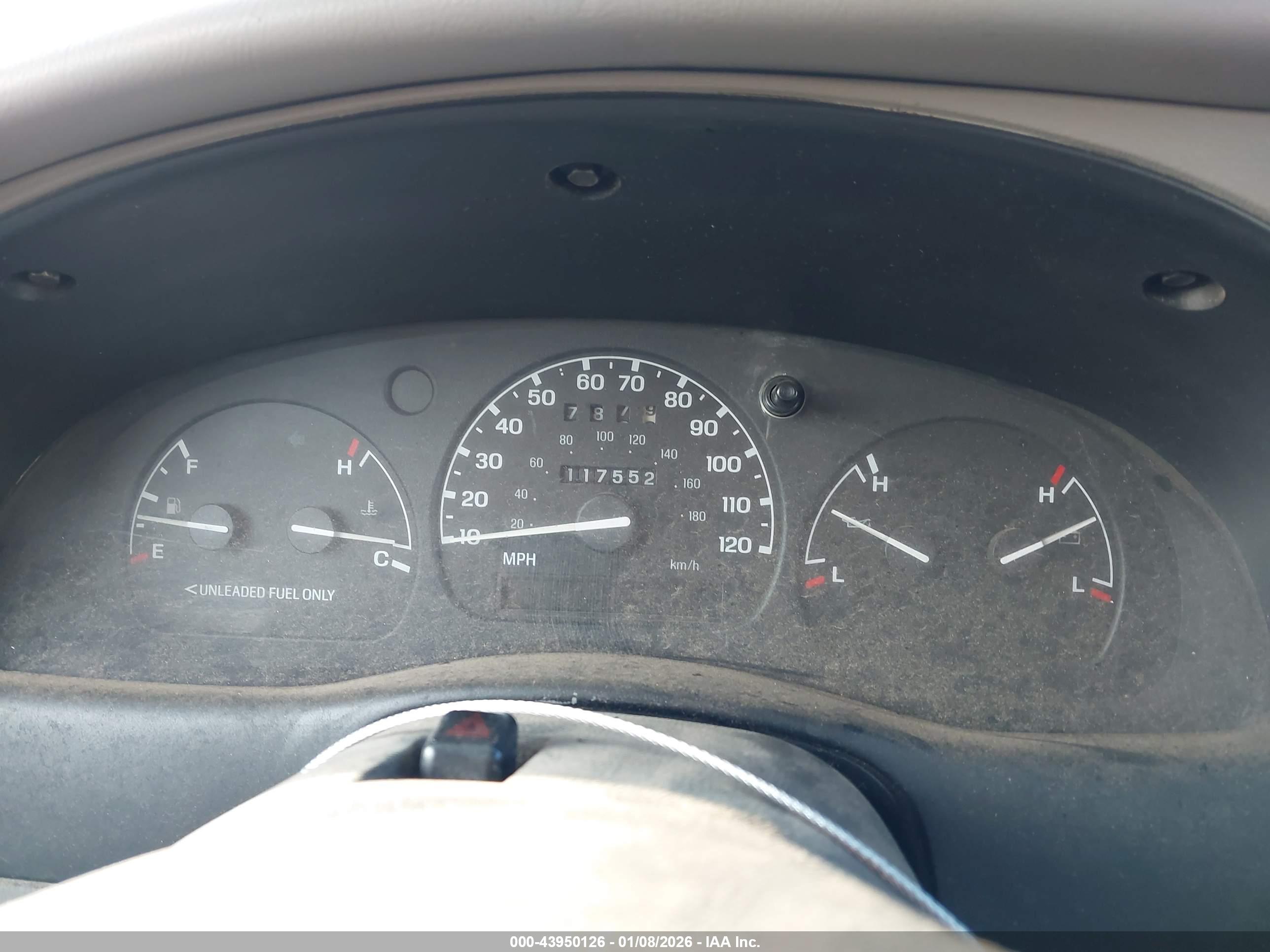 FORD RANGER image 7