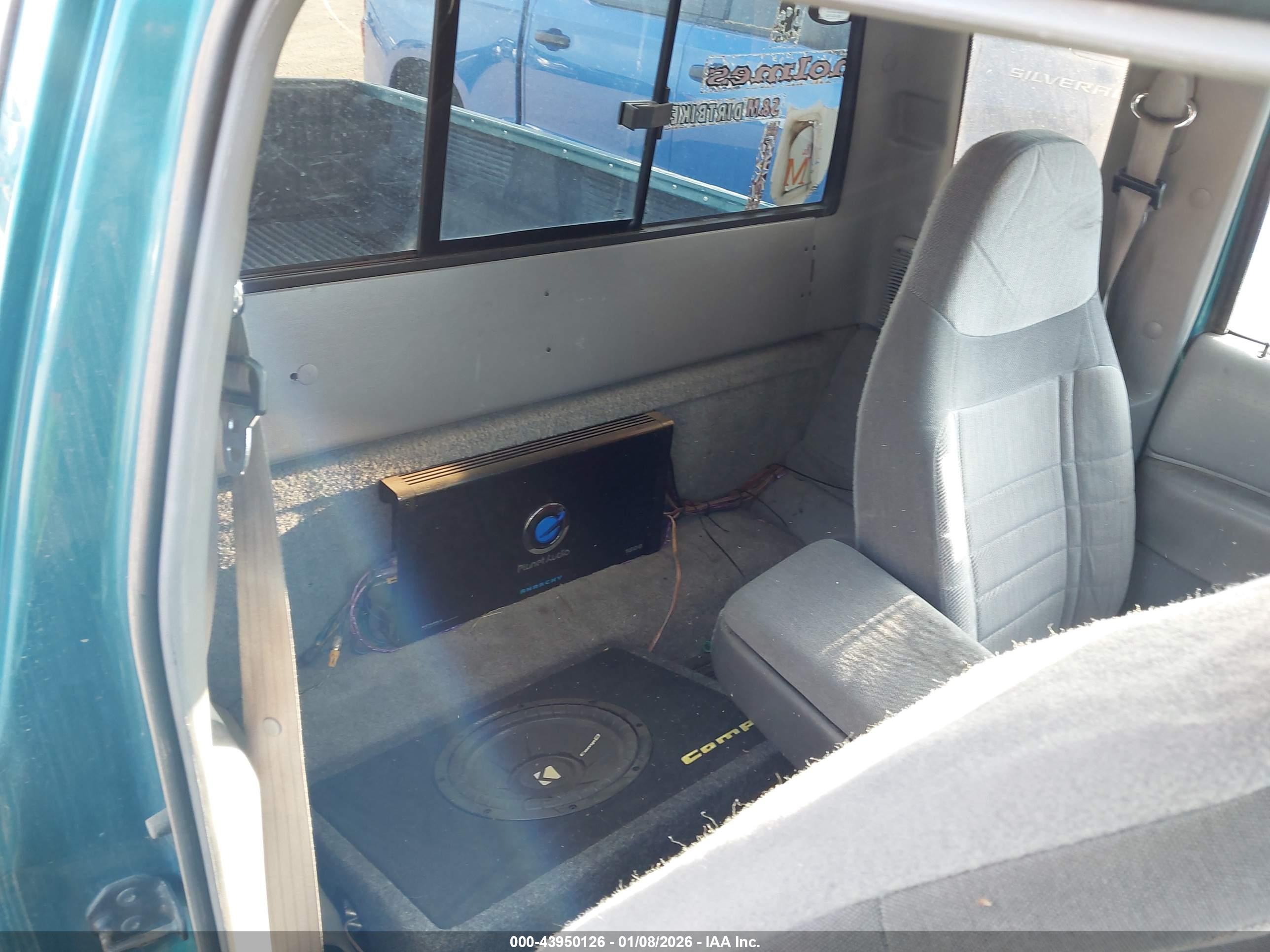FORD RANGER image 8