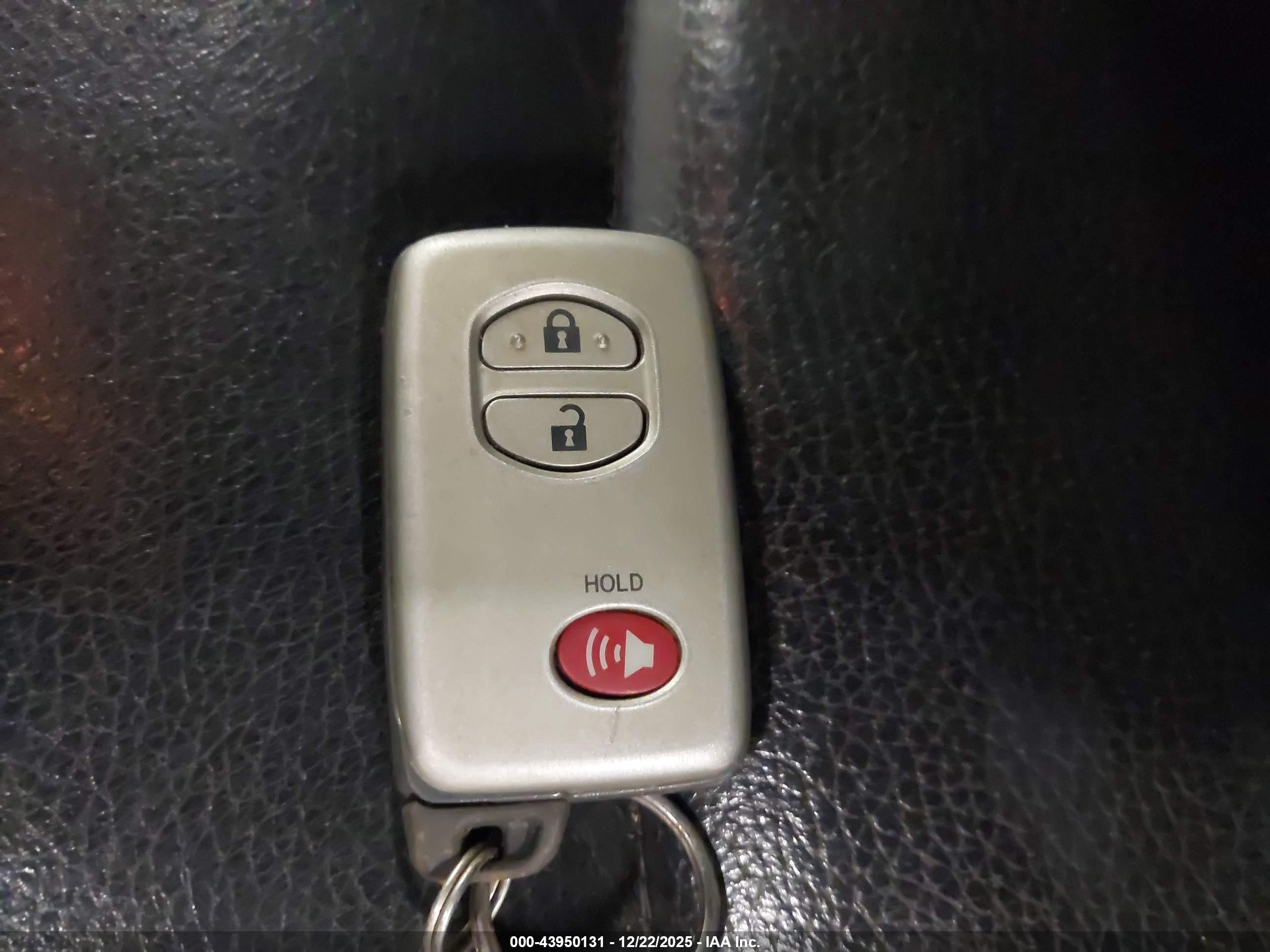 TOYOTA 4RUNNER image 11